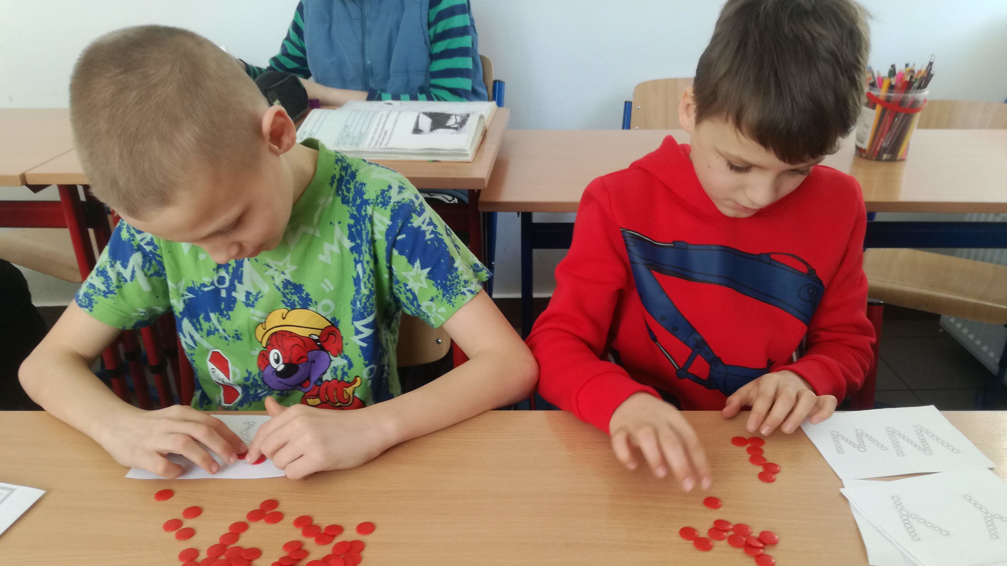 Zajęcia rewalidacyjne