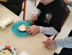 Czynności życia codziennego