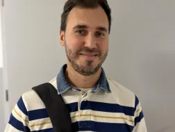 p. Michał Maryniak