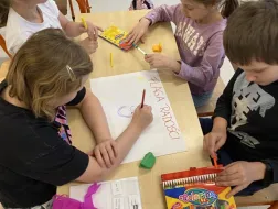 Co ja właściwie czuję?