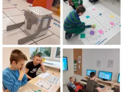 Zakoduj swoją przyszłość