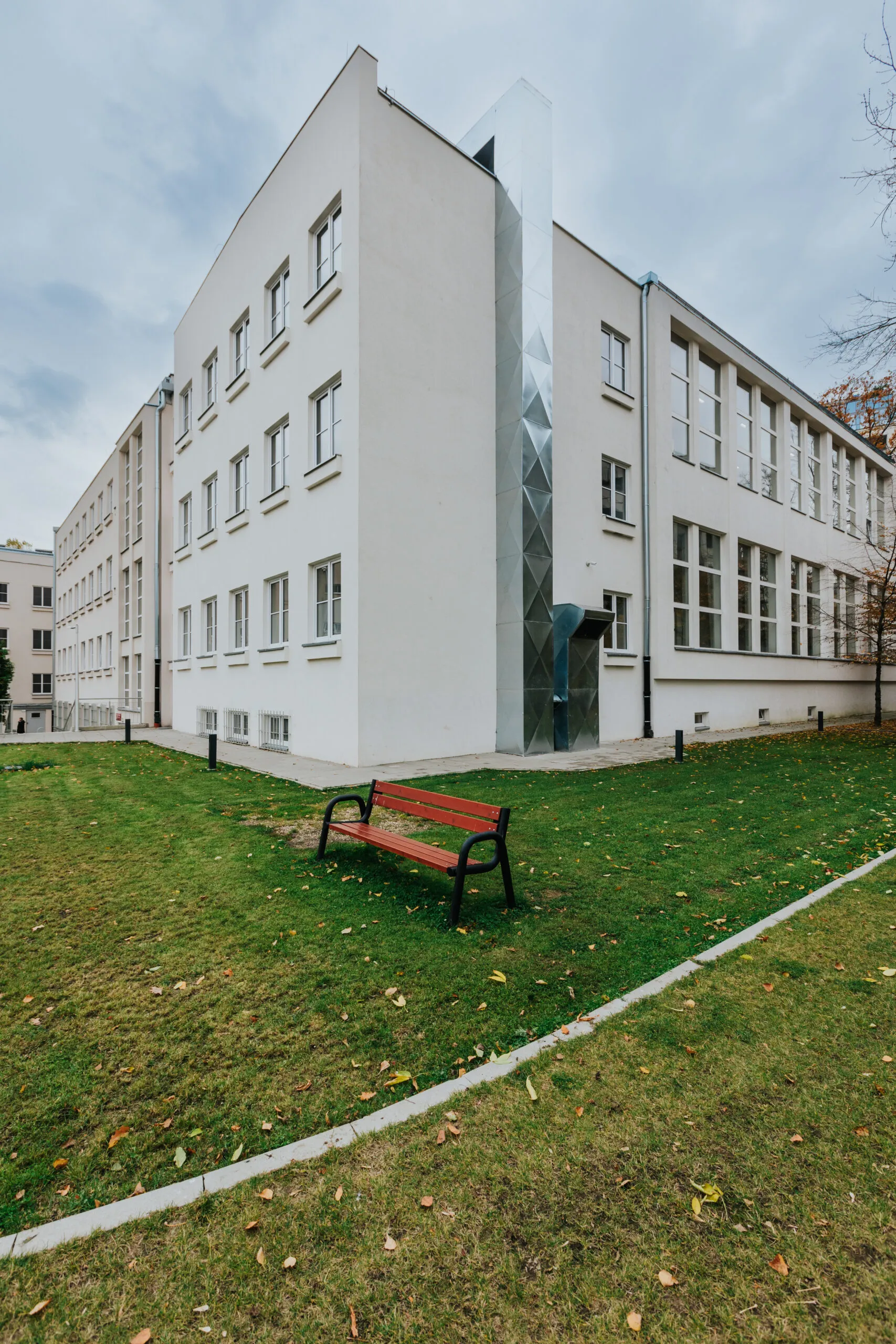 Szkoła Podstawowa Specjalna nr 111
