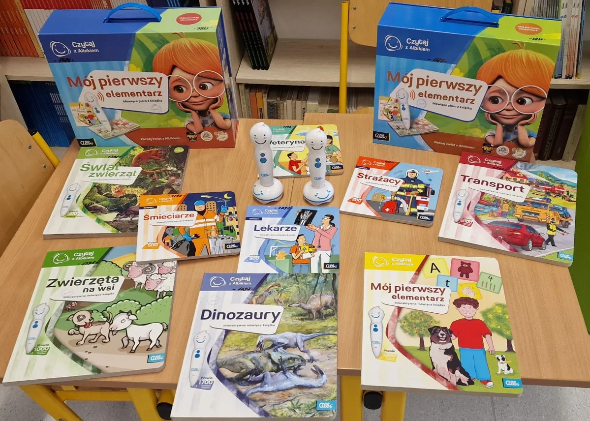 Biblioteka