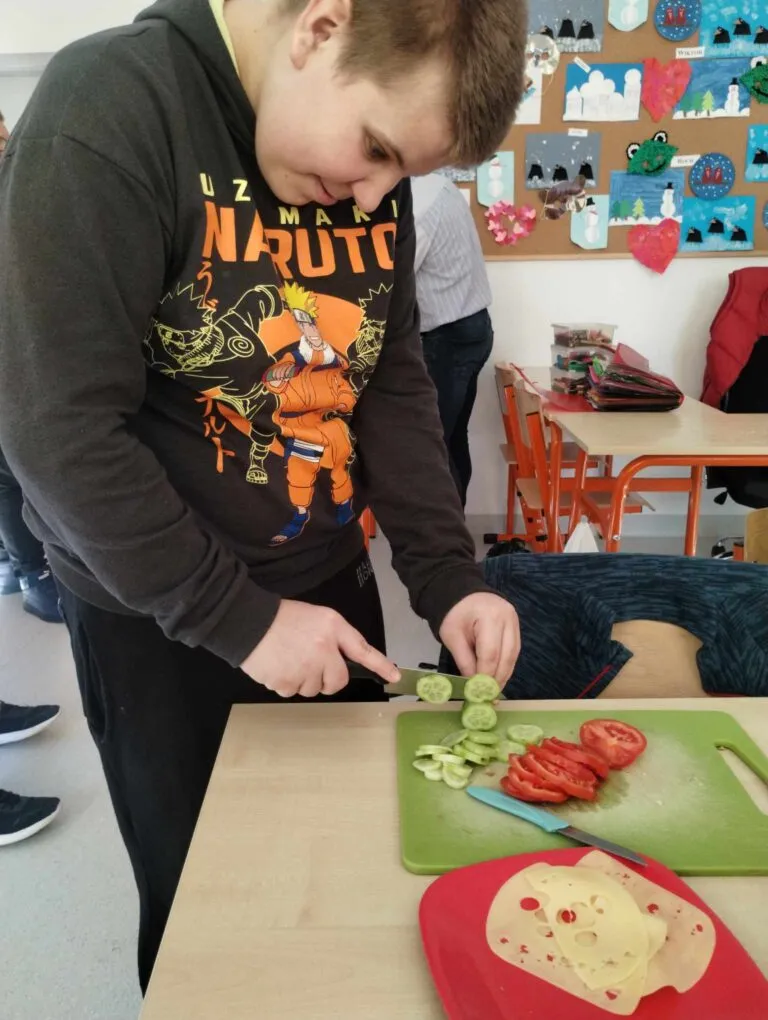 Czynności życia codziennego