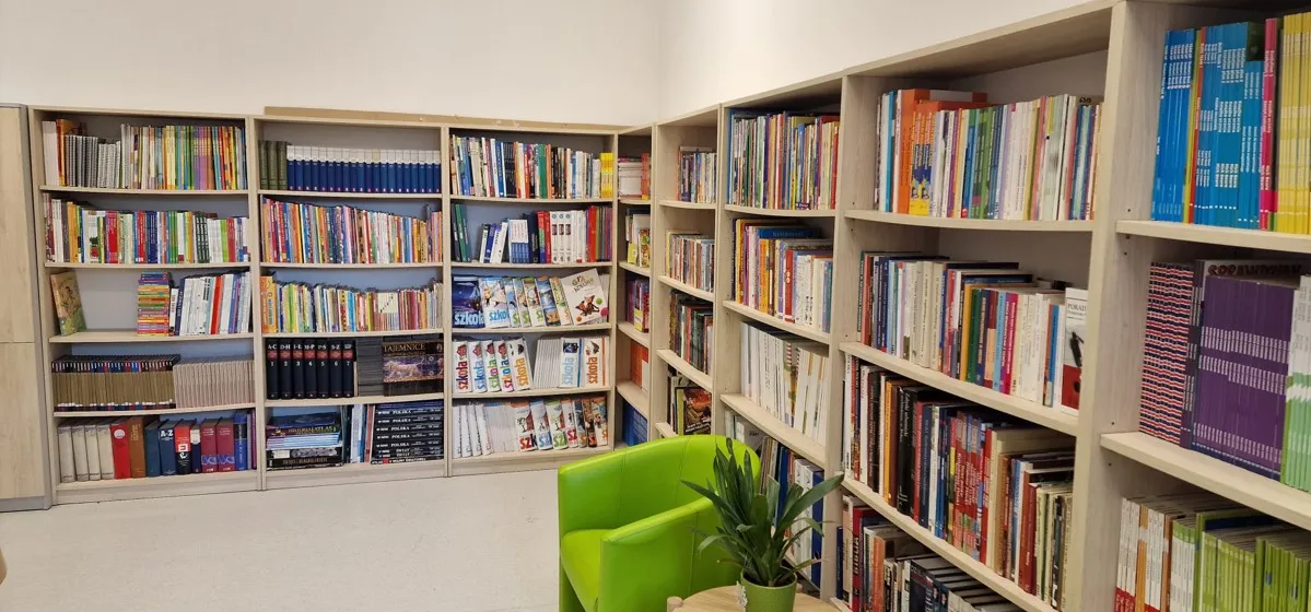 Biblioteka