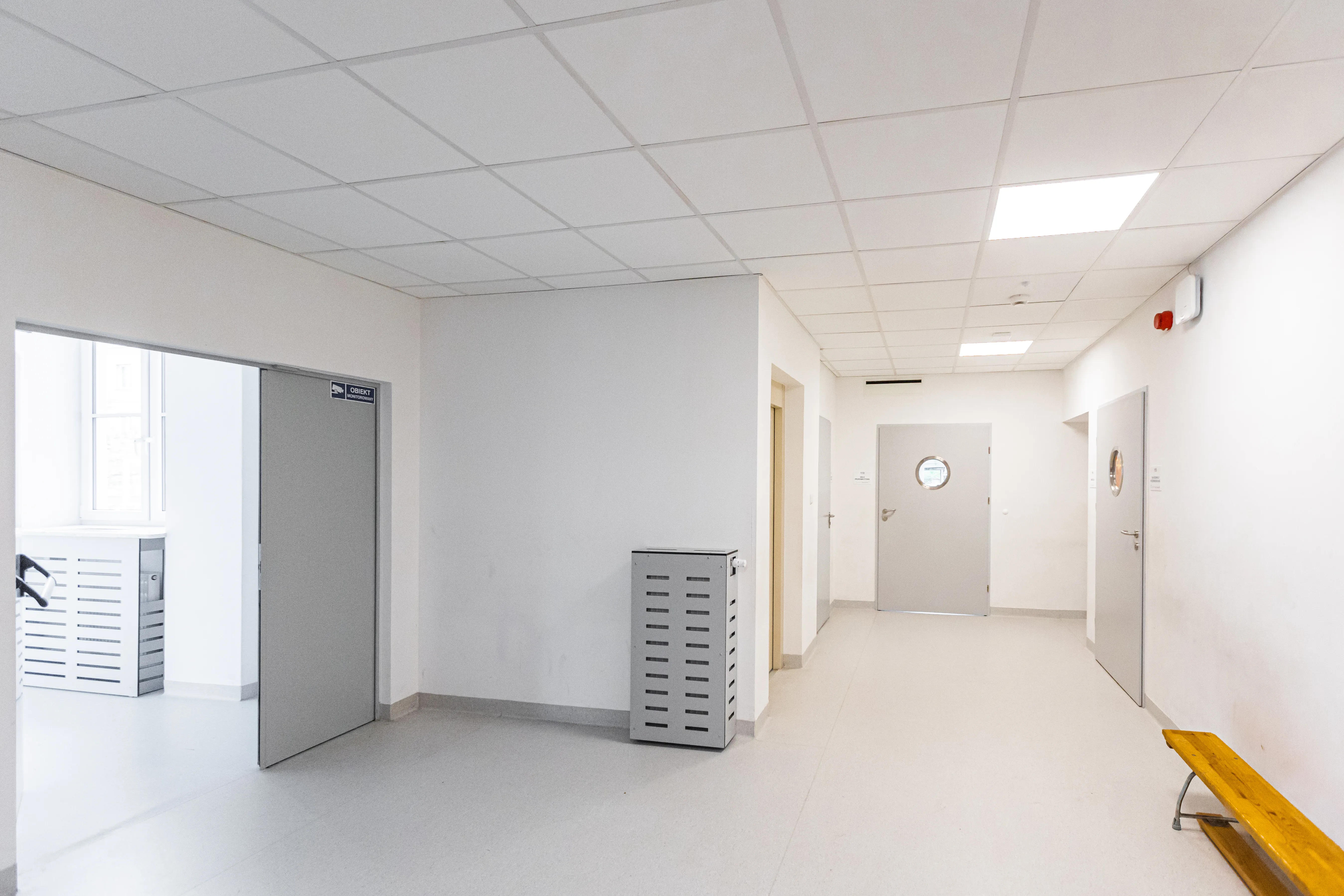 Szkoła Podstawowa Specjalna nr 111