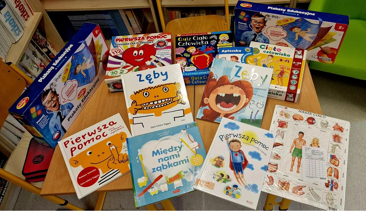 Biblioteka
