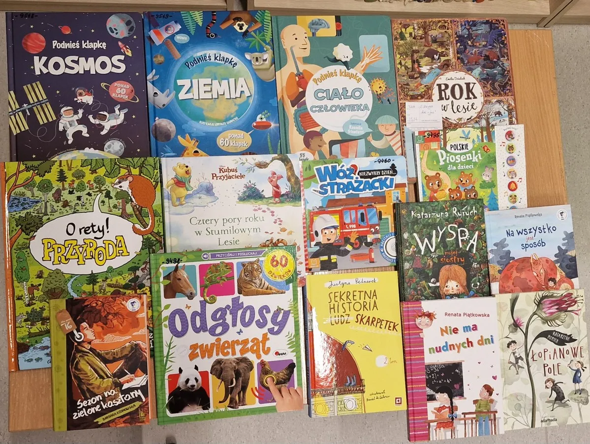 Biblioteka