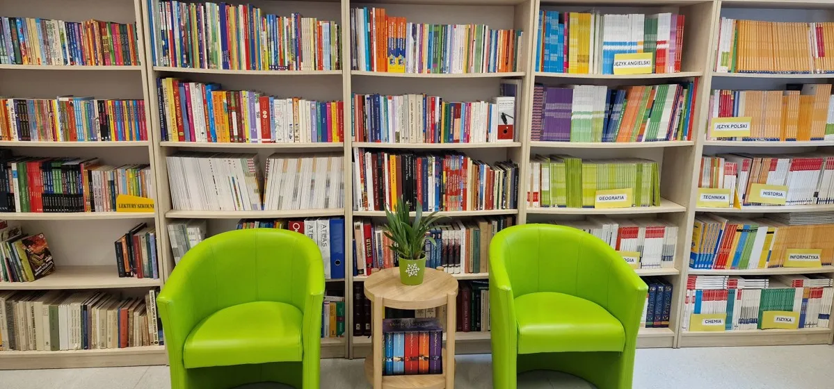 Biblioteka