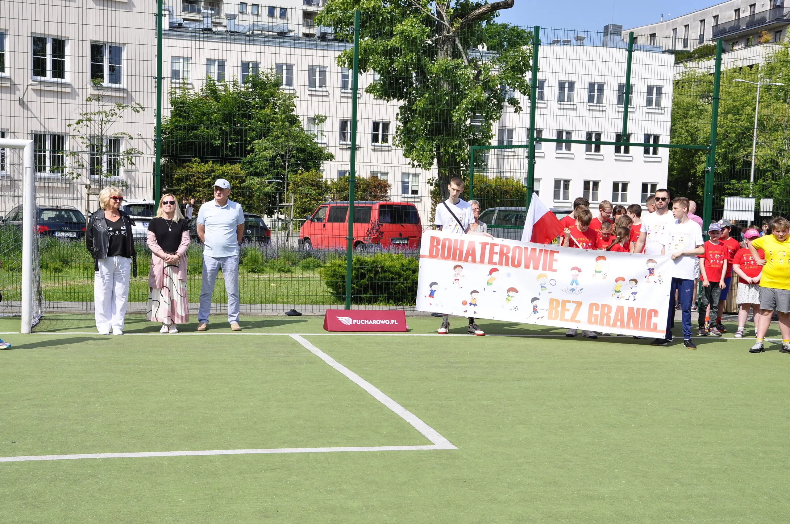 Piknik Olimpijski