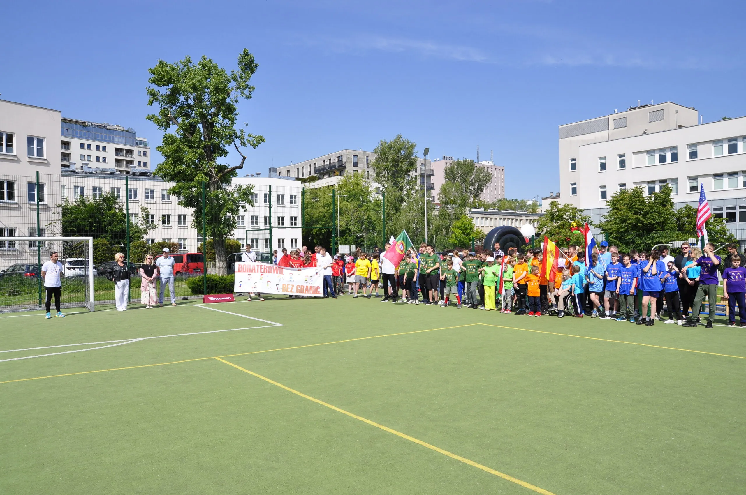 Piknik Olimpijski