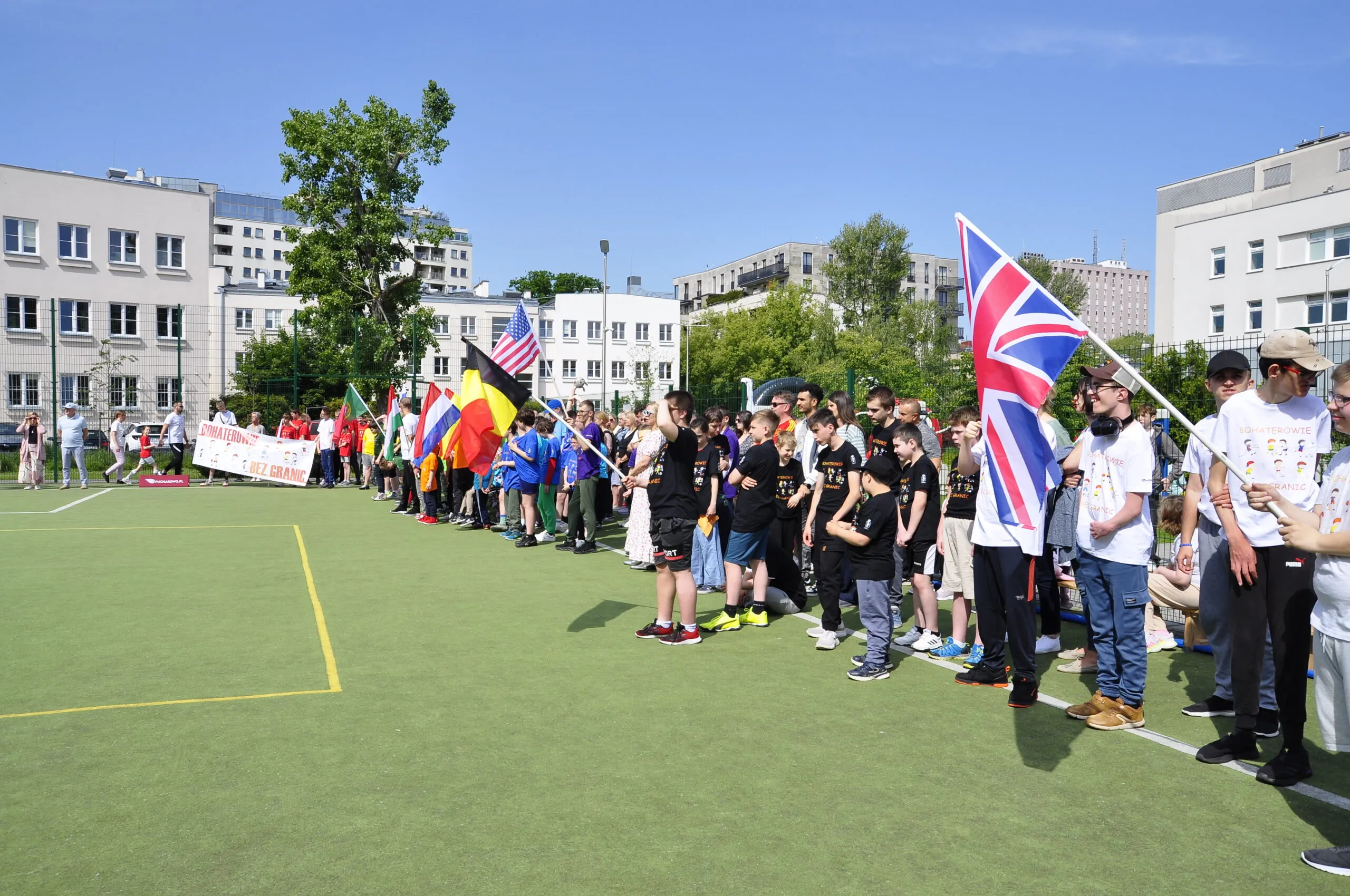 Piknik Olimpijski