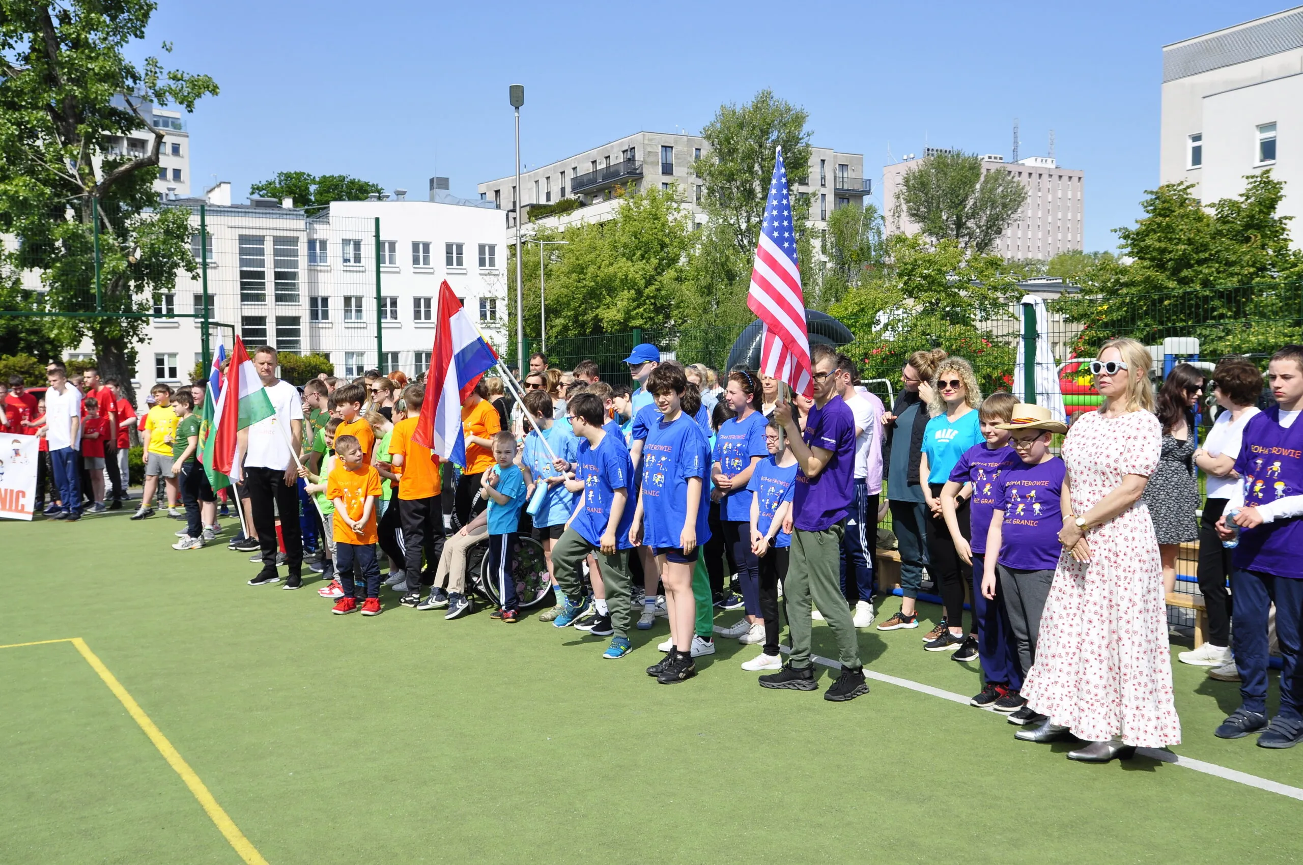 Piknik Olimpijski