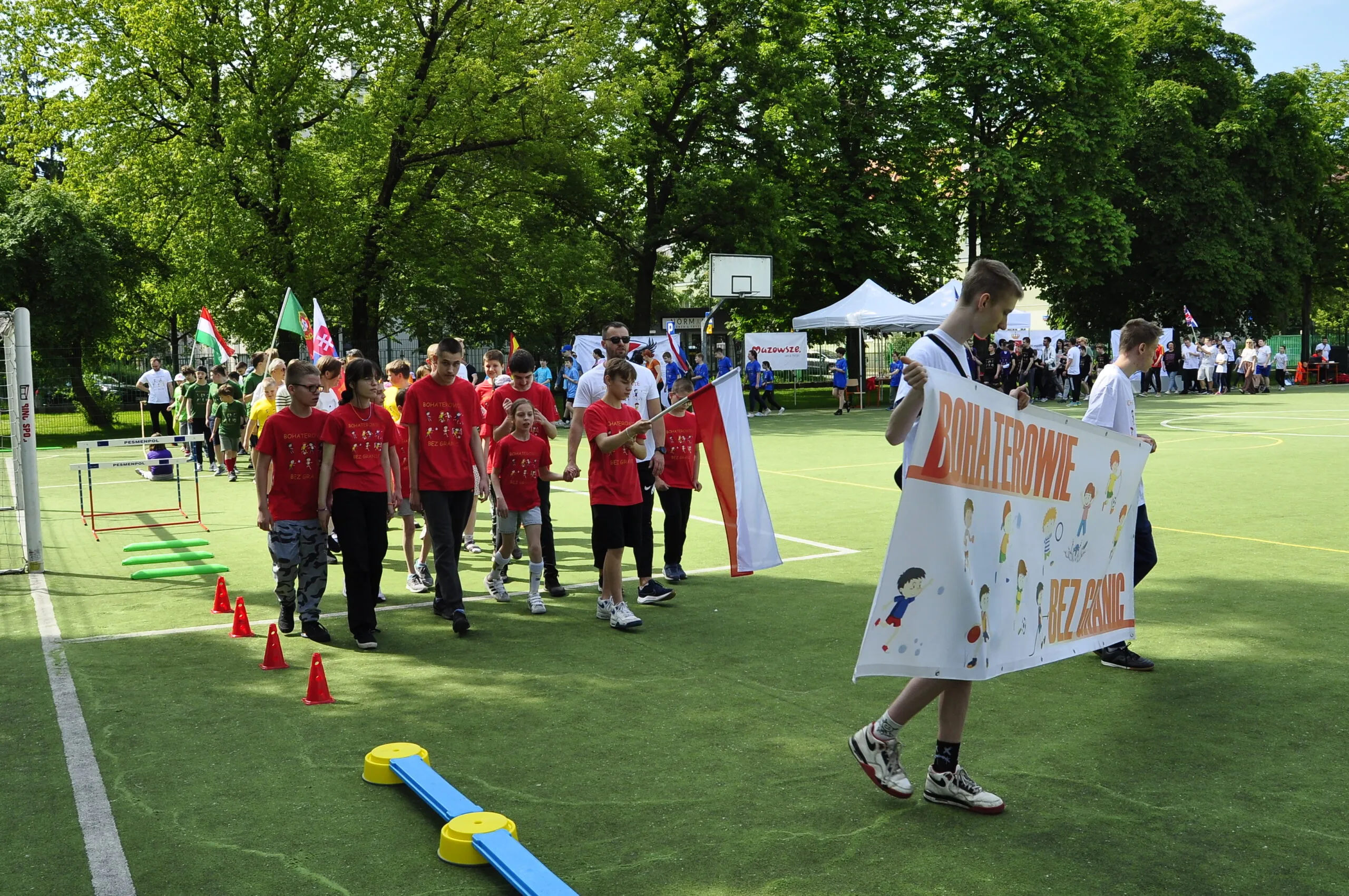 Piknik Olimpijski