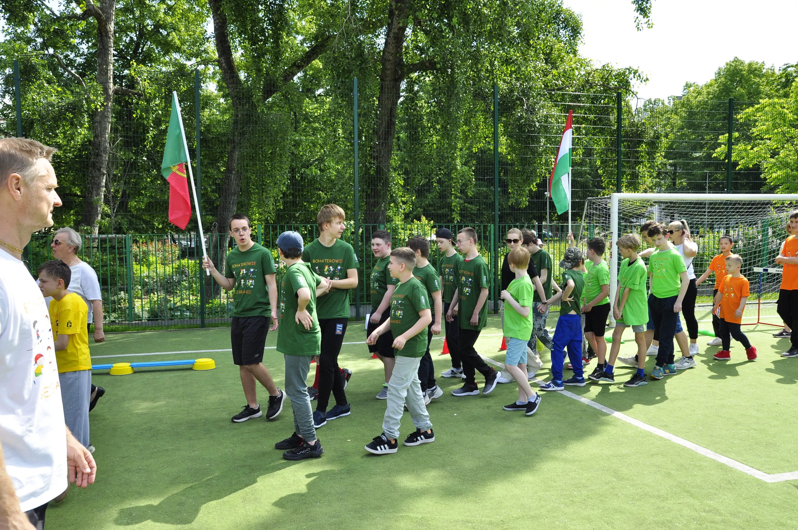 Piknik Olimpijski