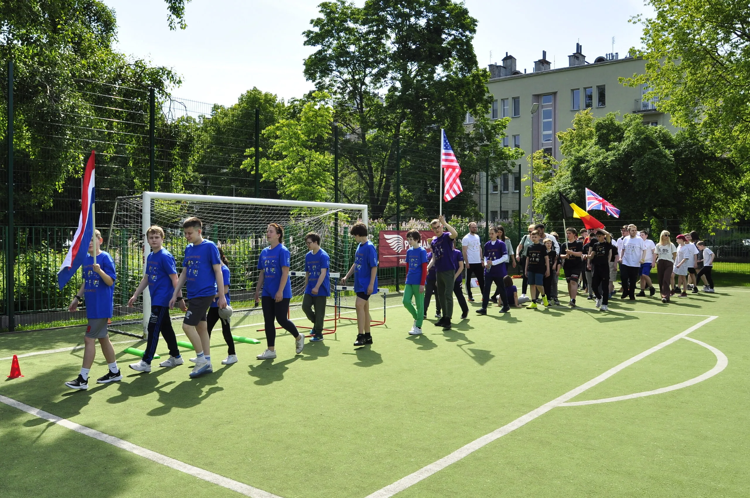Piknik Olimpijski