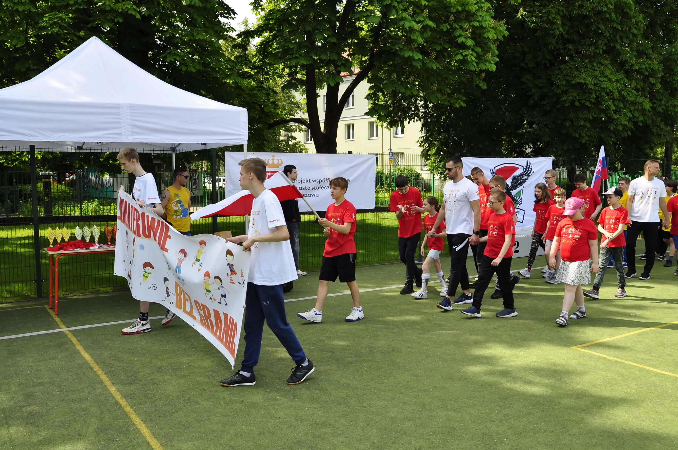 Piknik Olimpijski