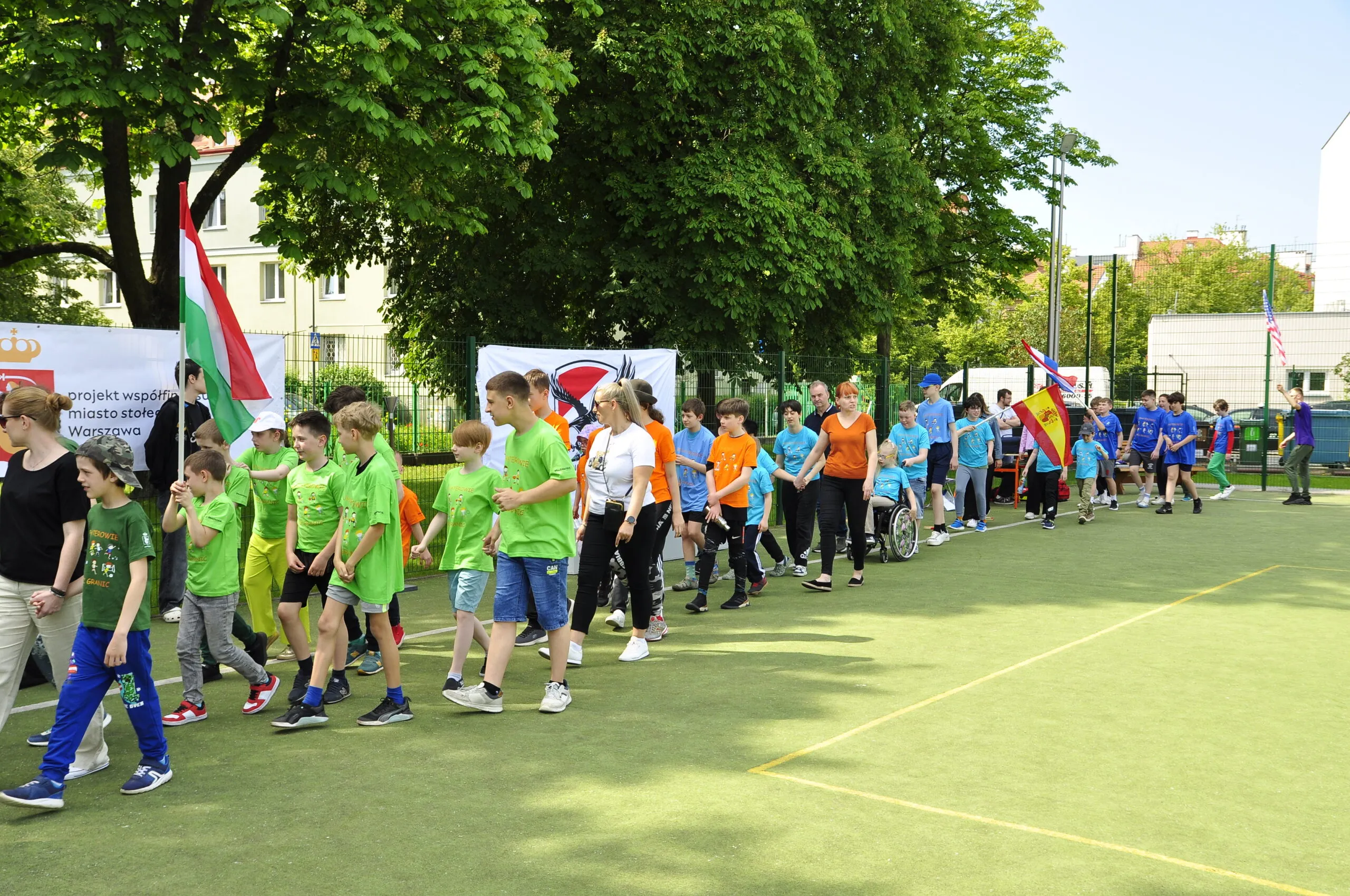 Piknik Olimpijski