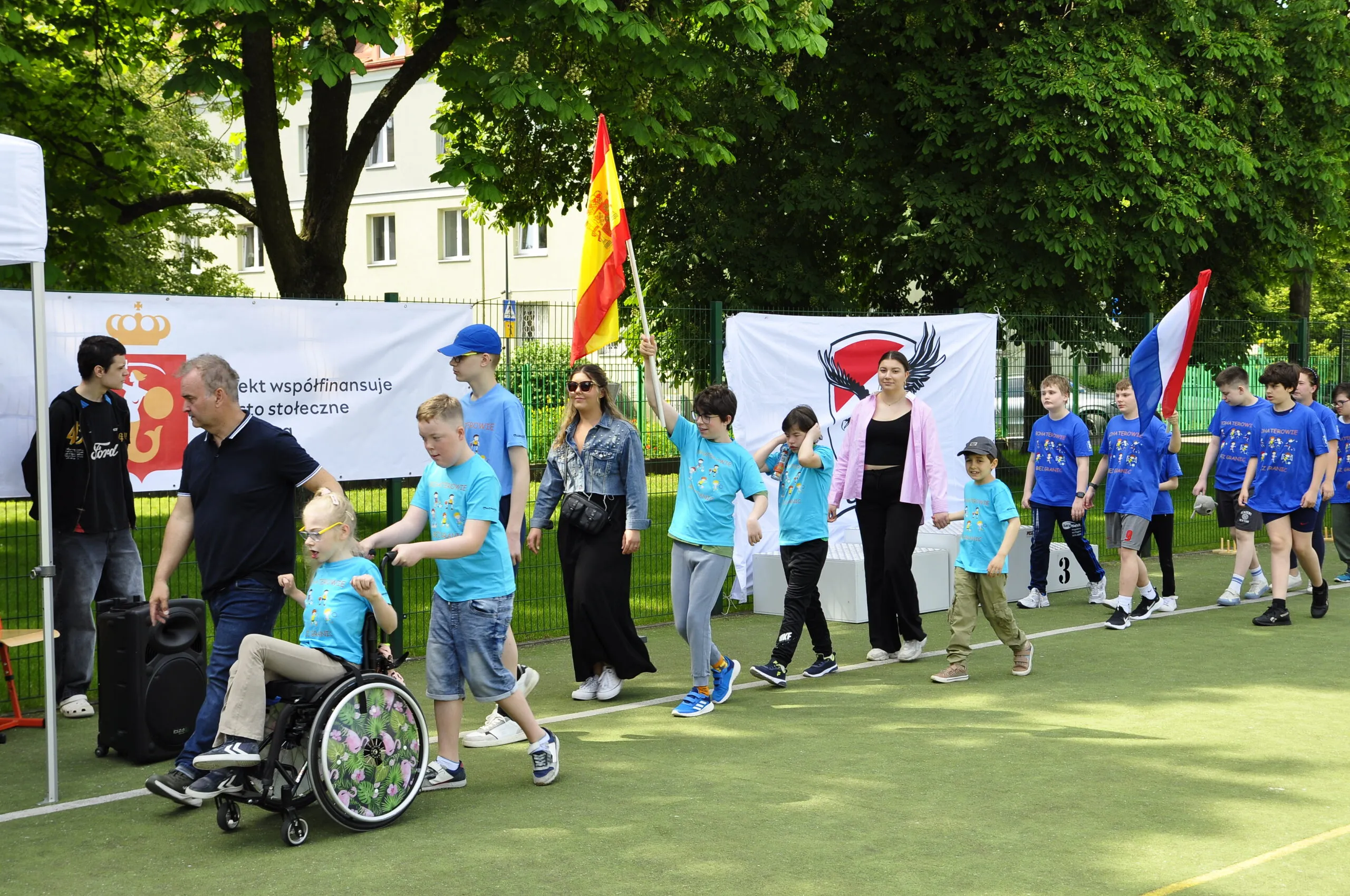 Piknik Olimpijski