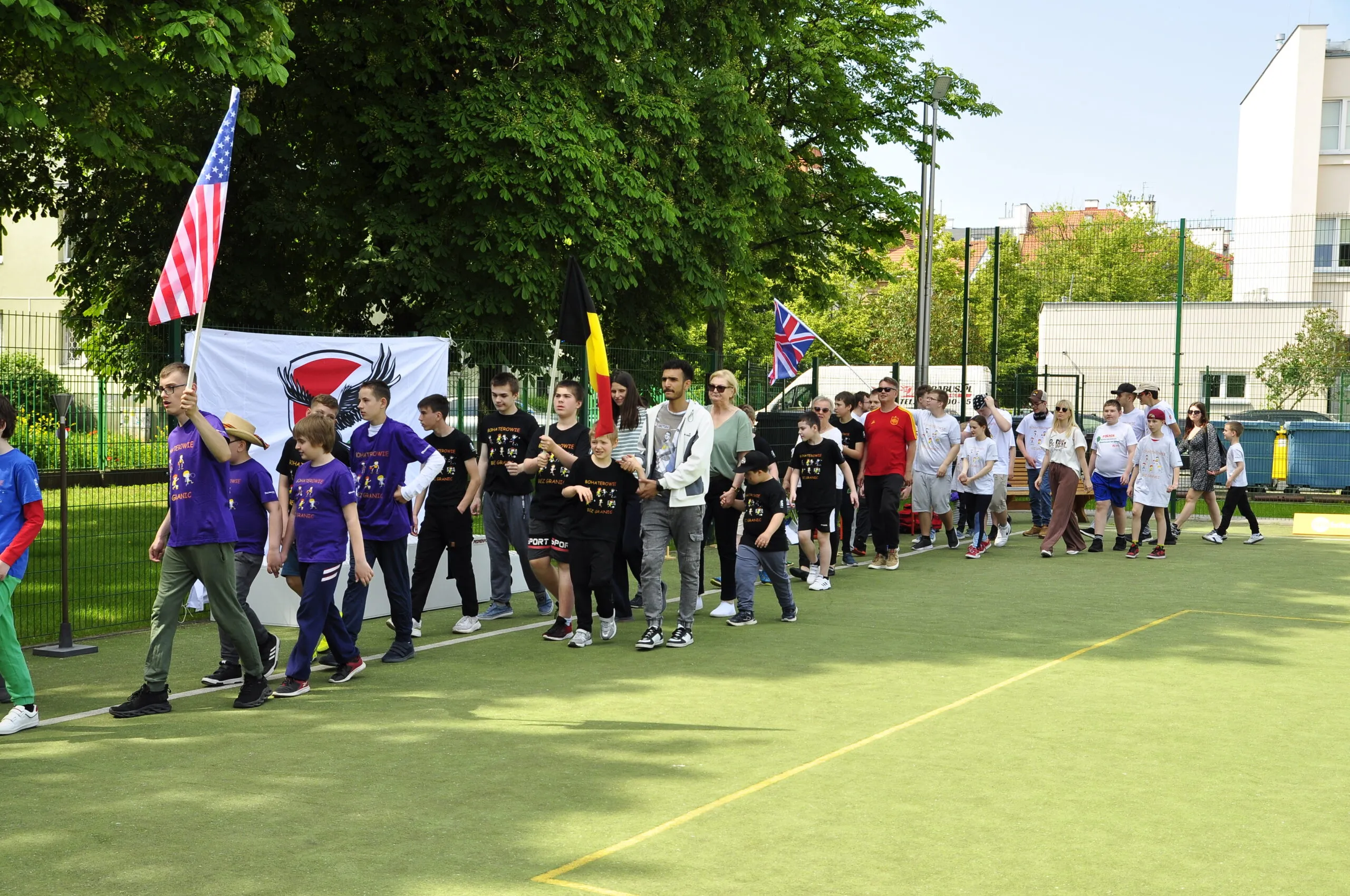  Piknik Olimpijski