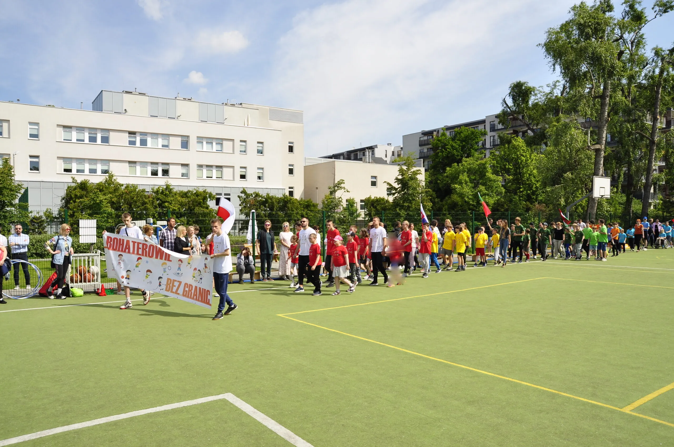  Piknik Olimpijski