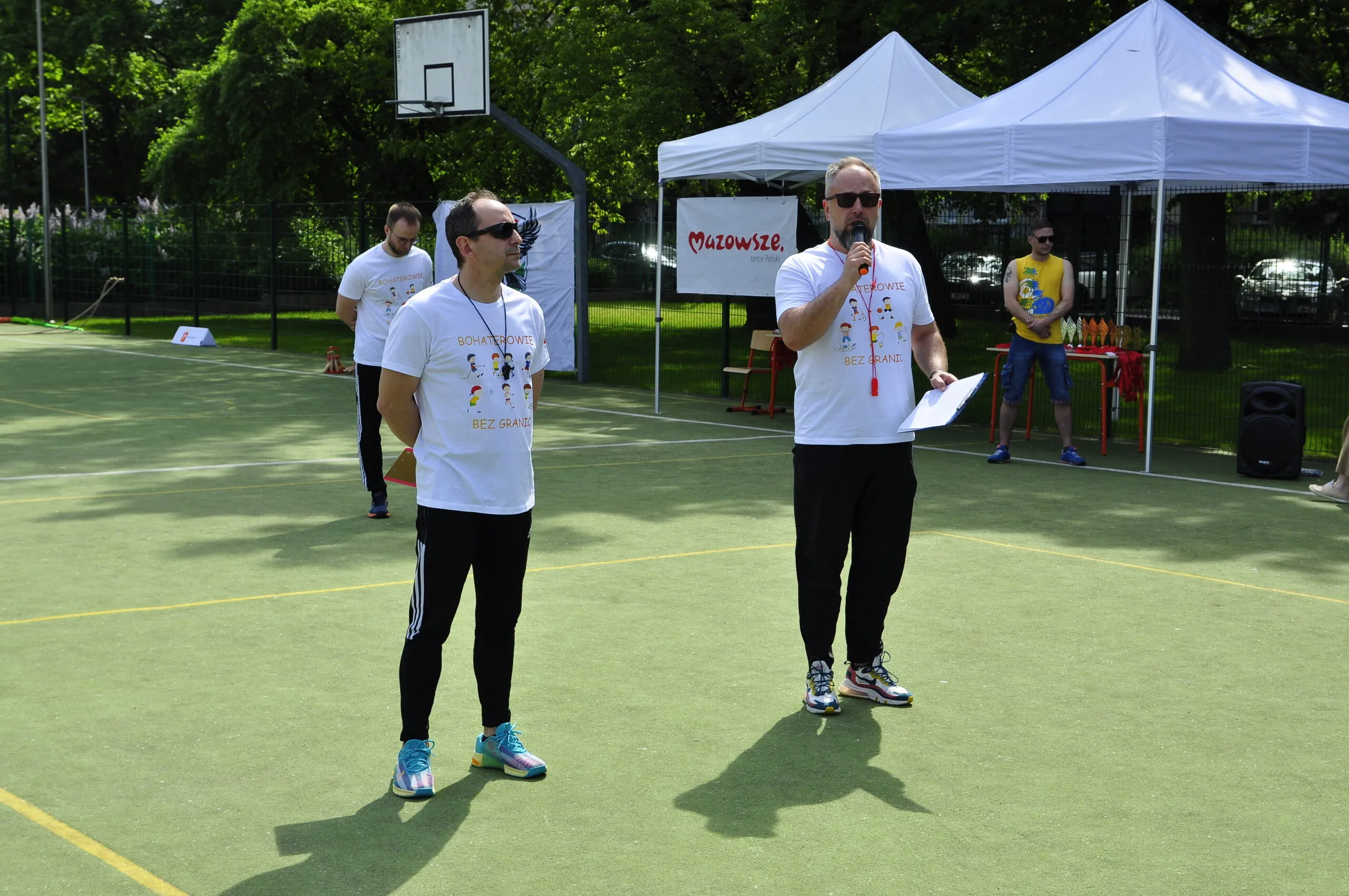  Piknik Olimpijski