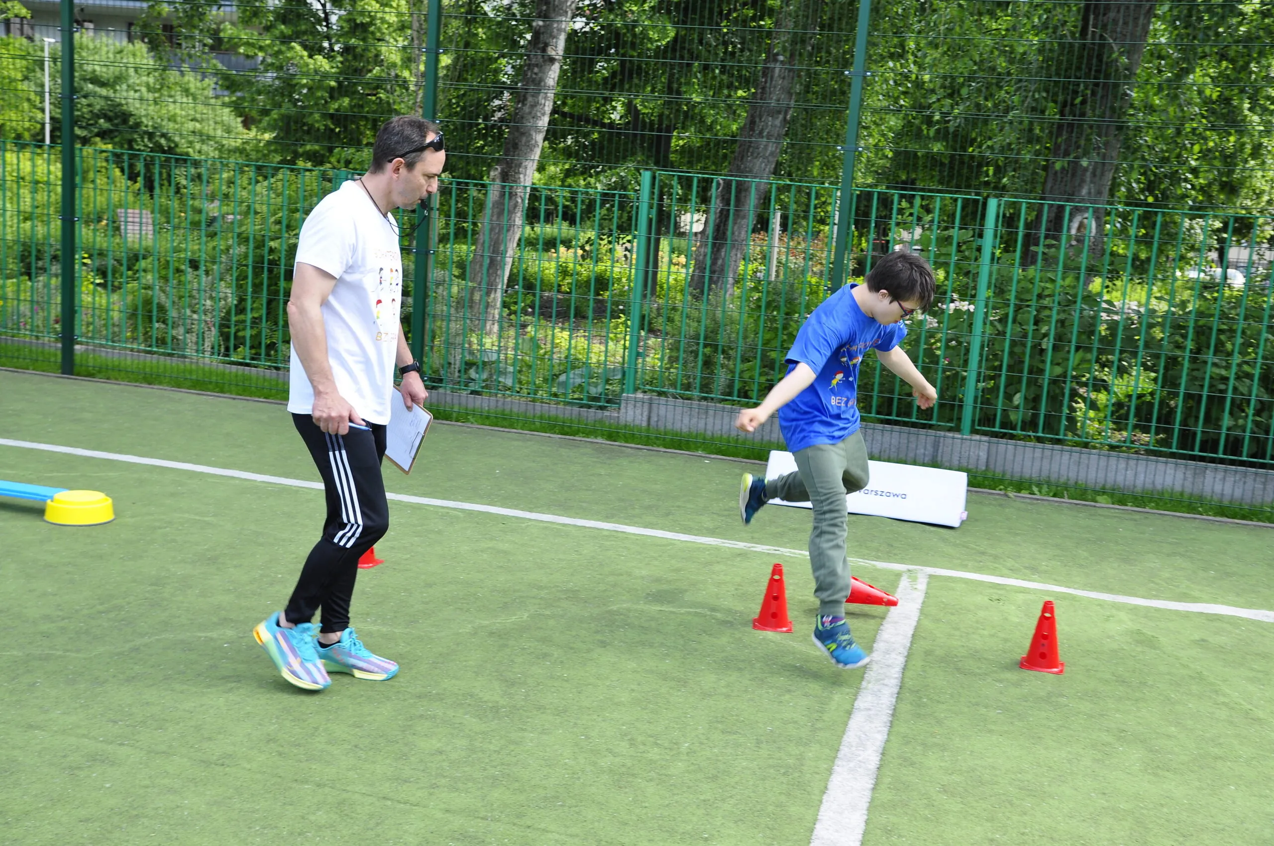  Piknik Olimpijski