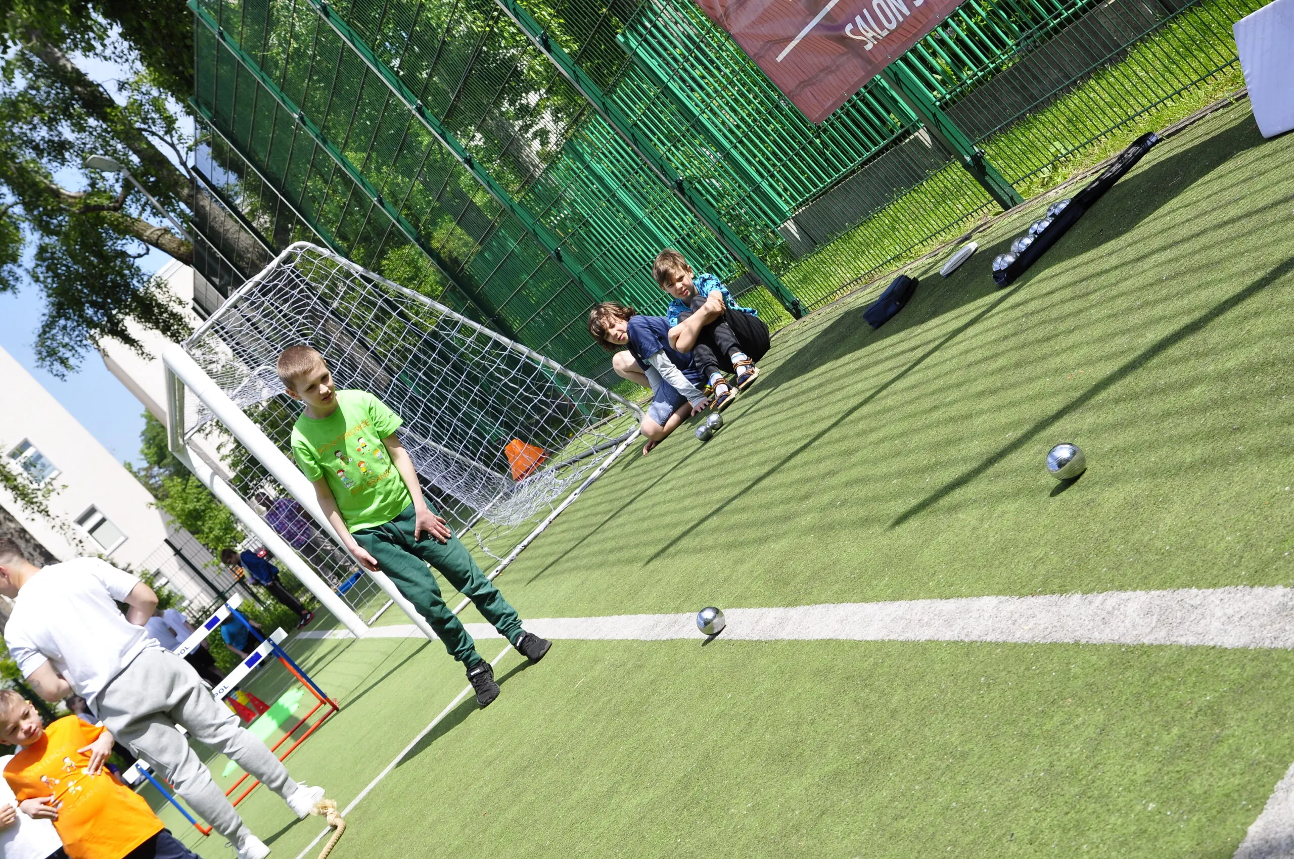 Piknik Olimpijski