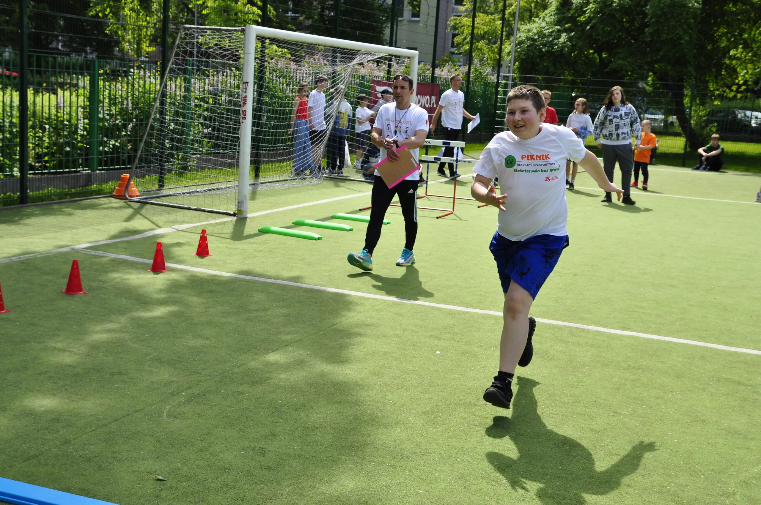 Piknik Olimpijski