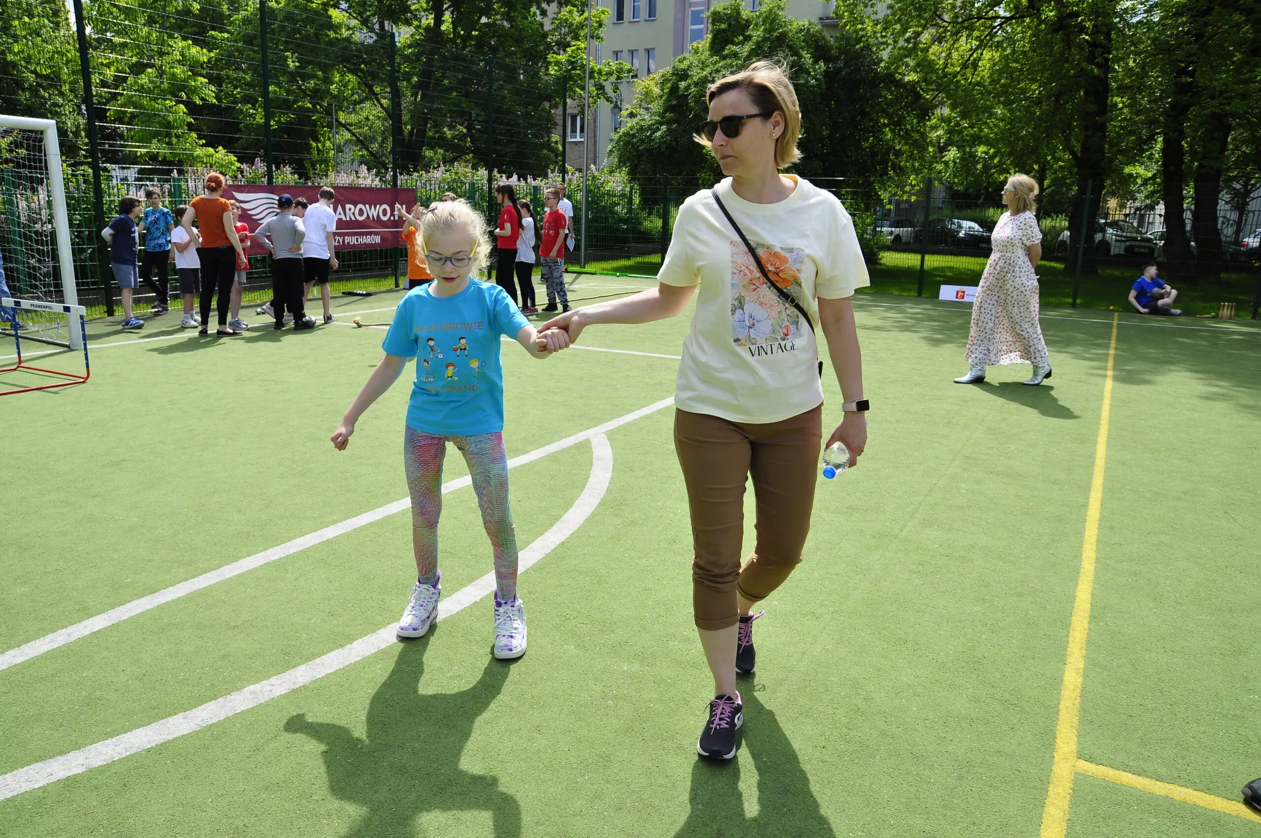 Piknik Olimpijski