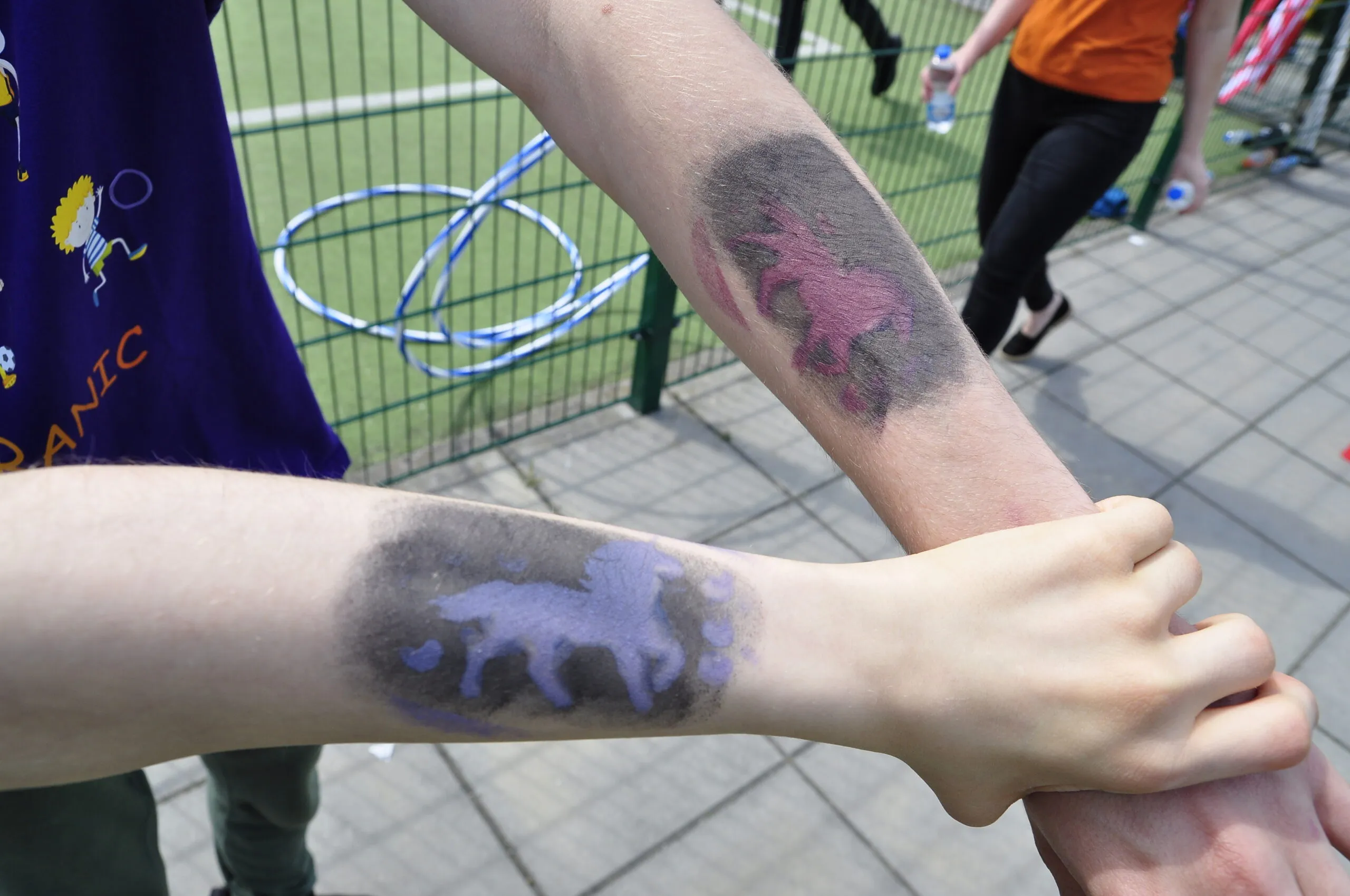 Piknik Olimpijski