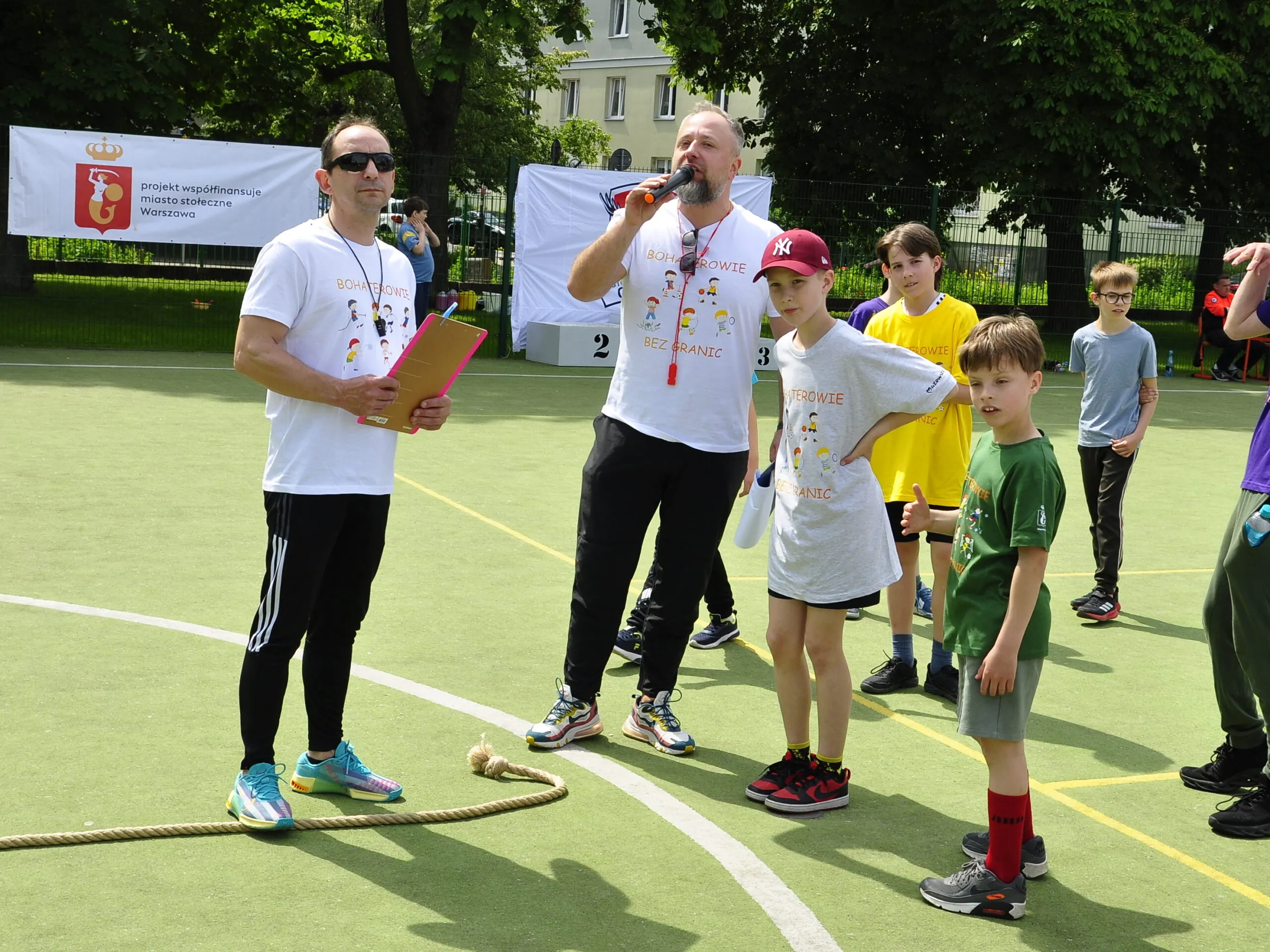 Piknik Olimpijski