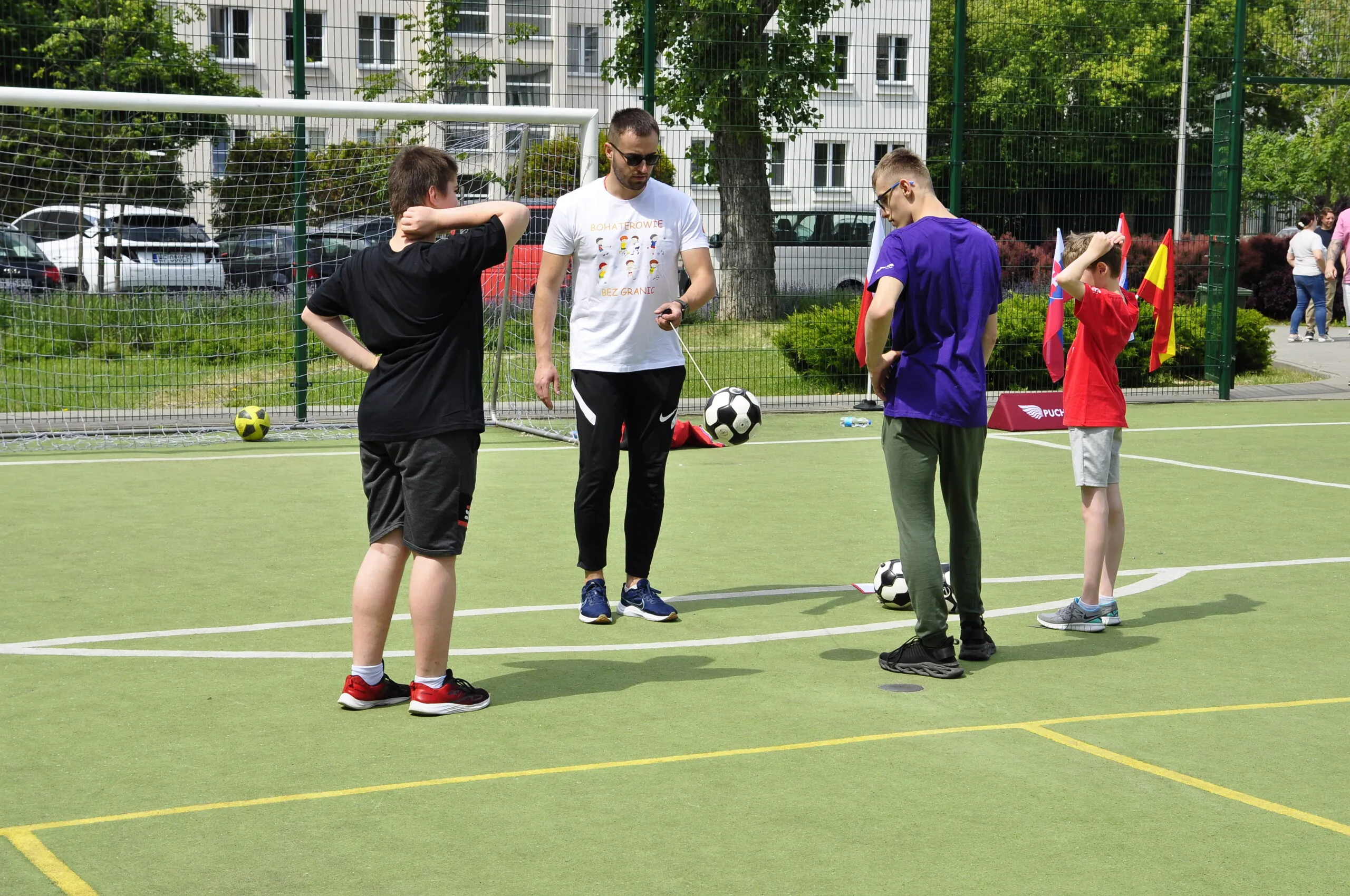 Piknik Olimpijski