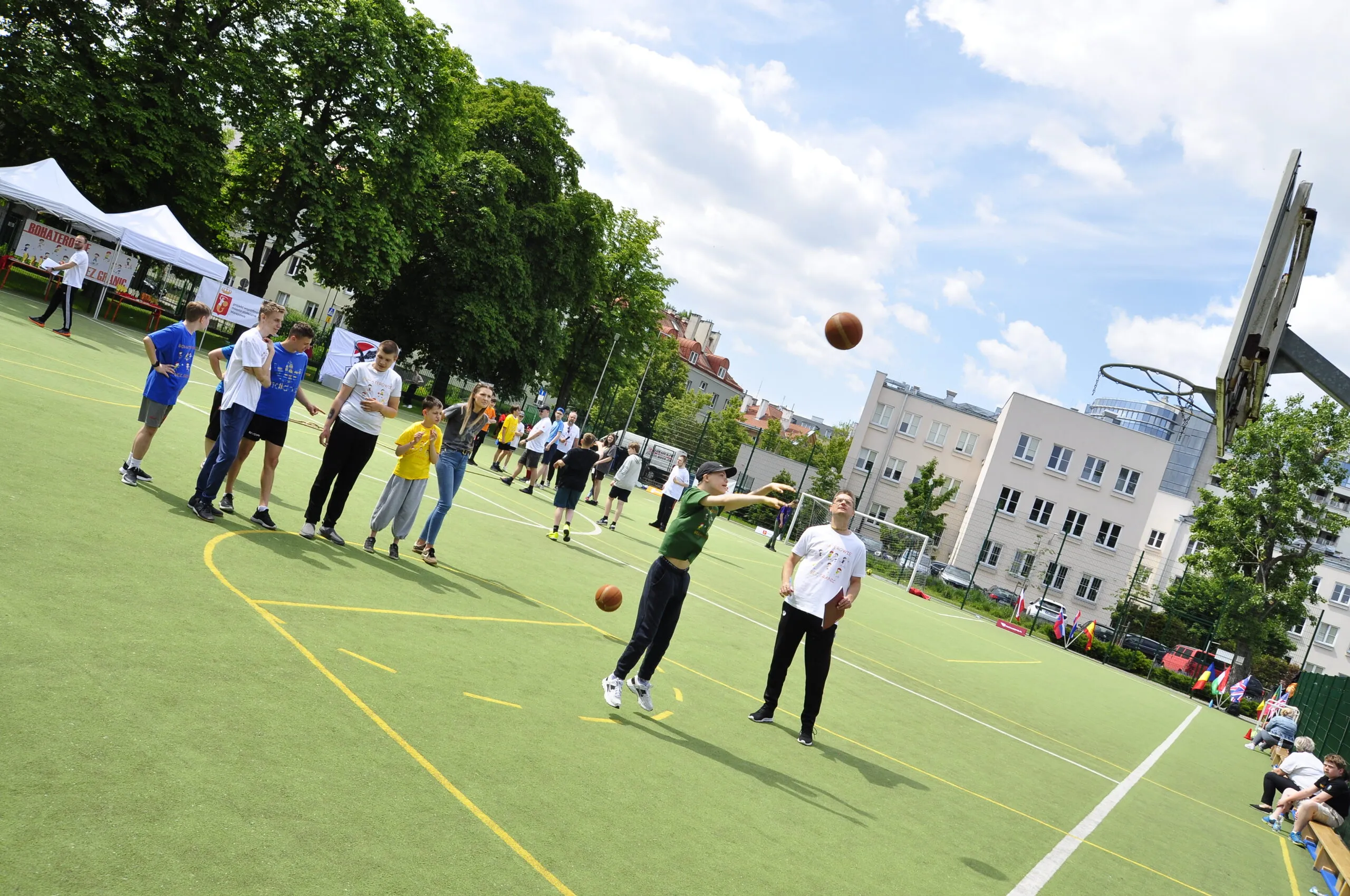 Piknik Olimpijski