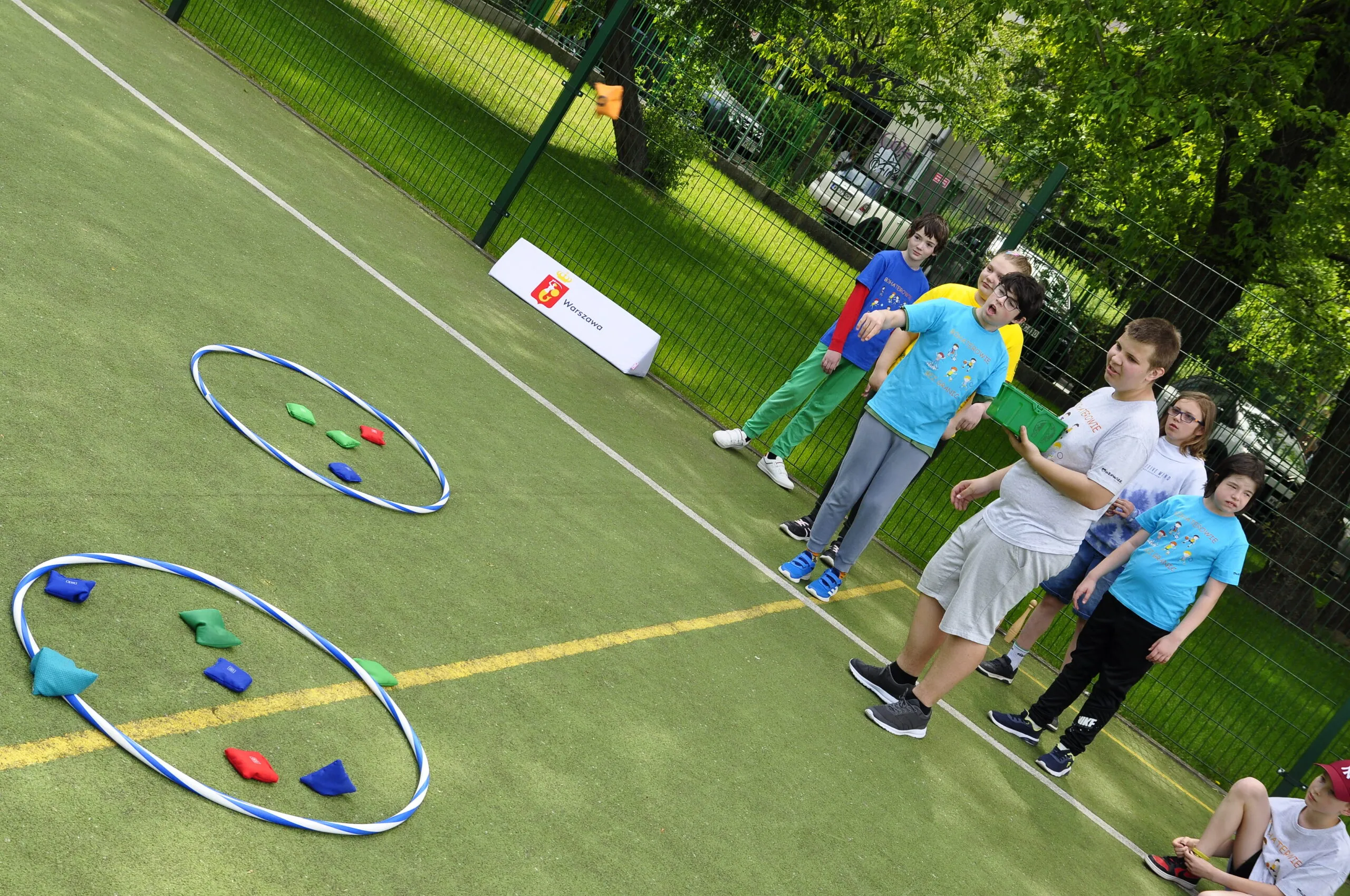 Piknik Olimpijski