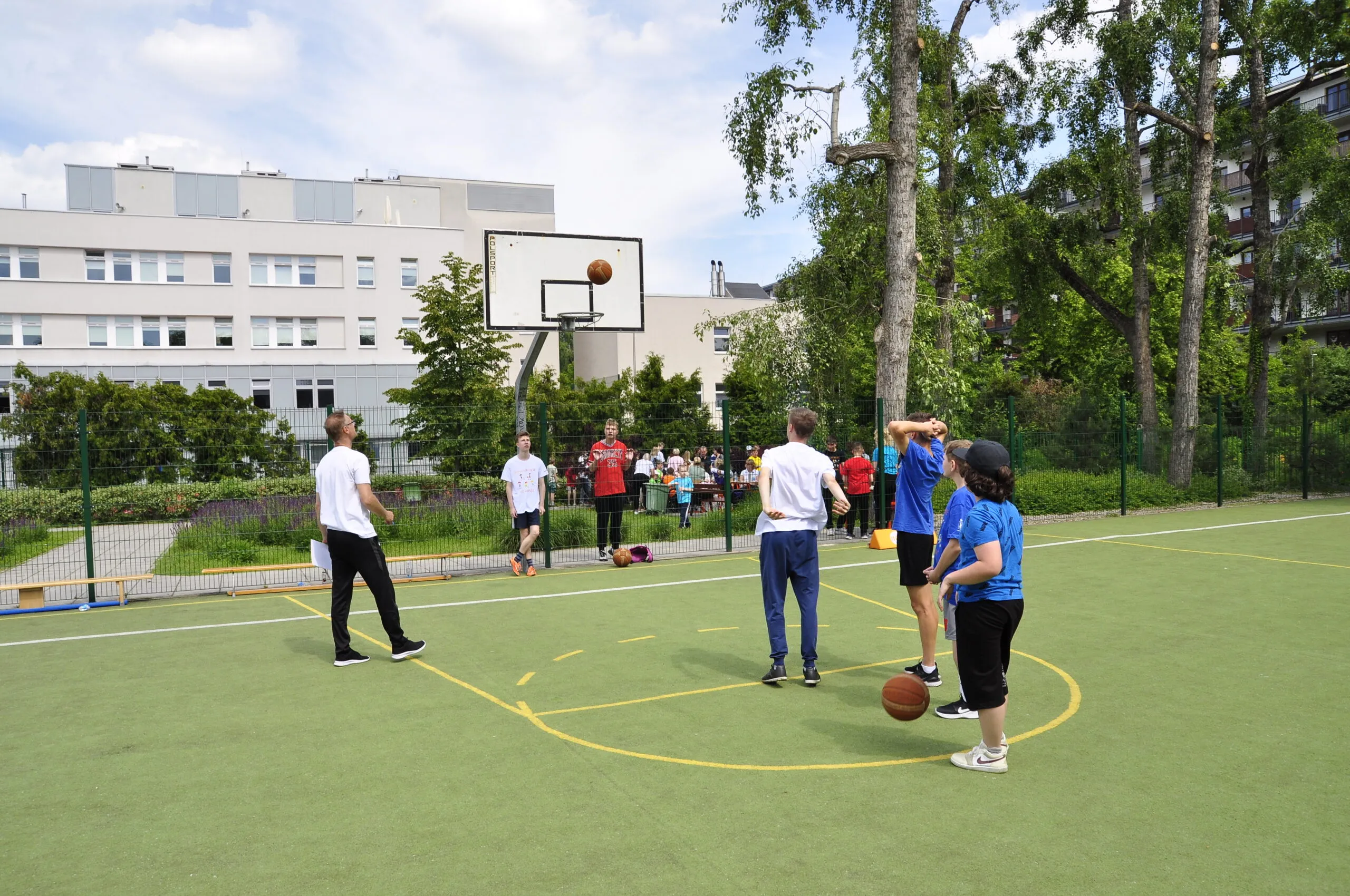 Piknik Olimpijski