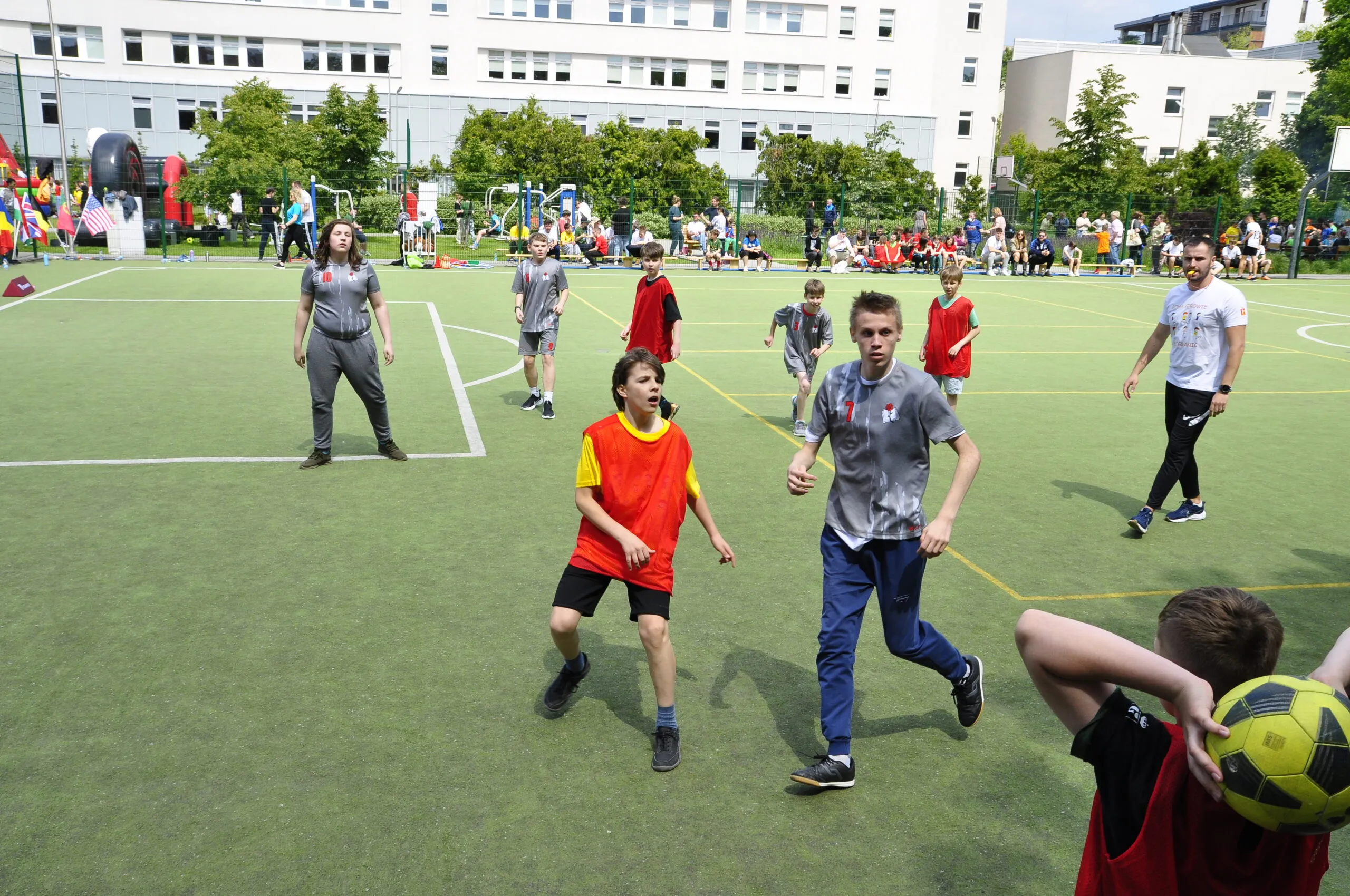 Piknik Olimpijski