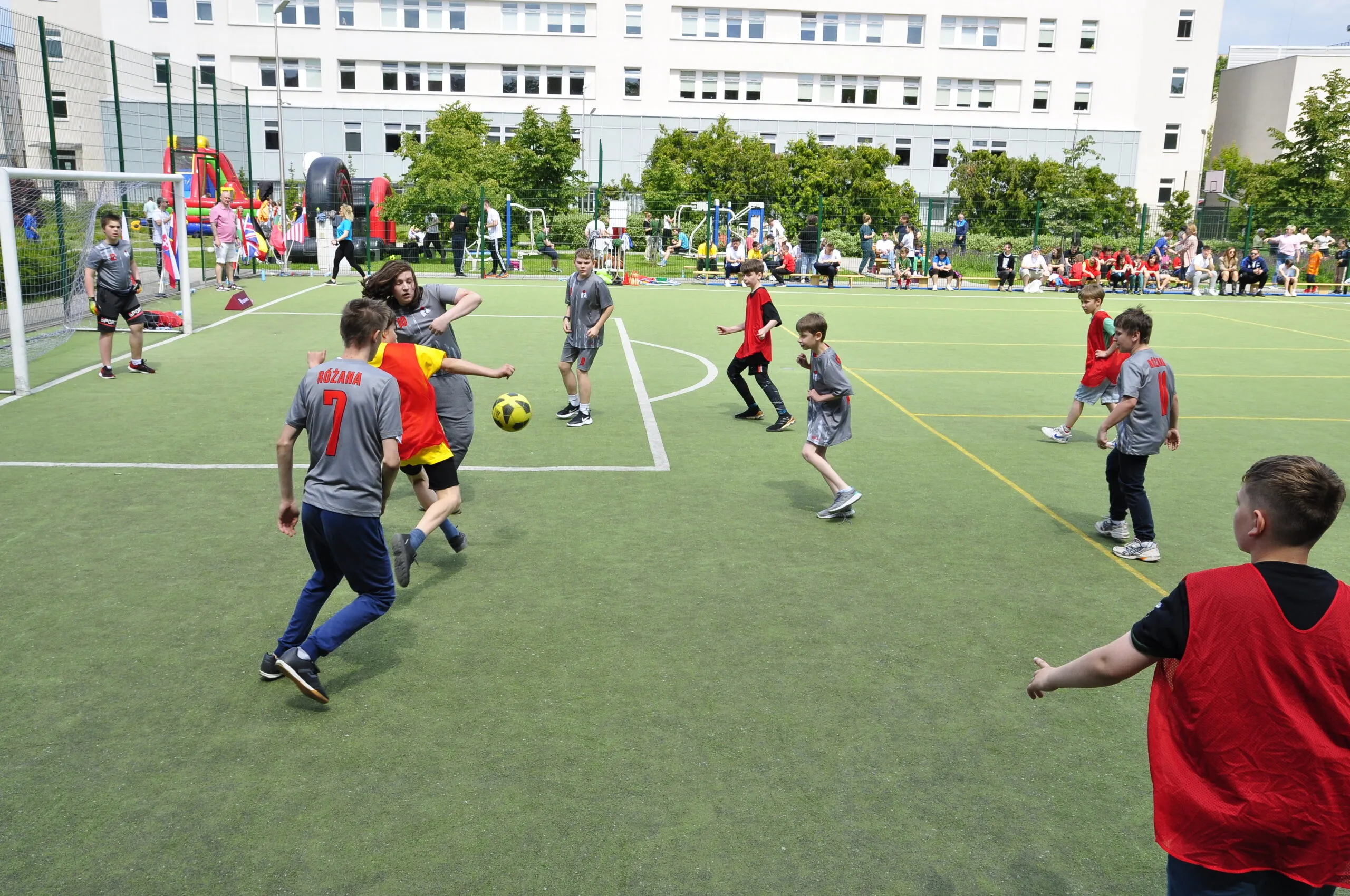 Piknik Olimpijski