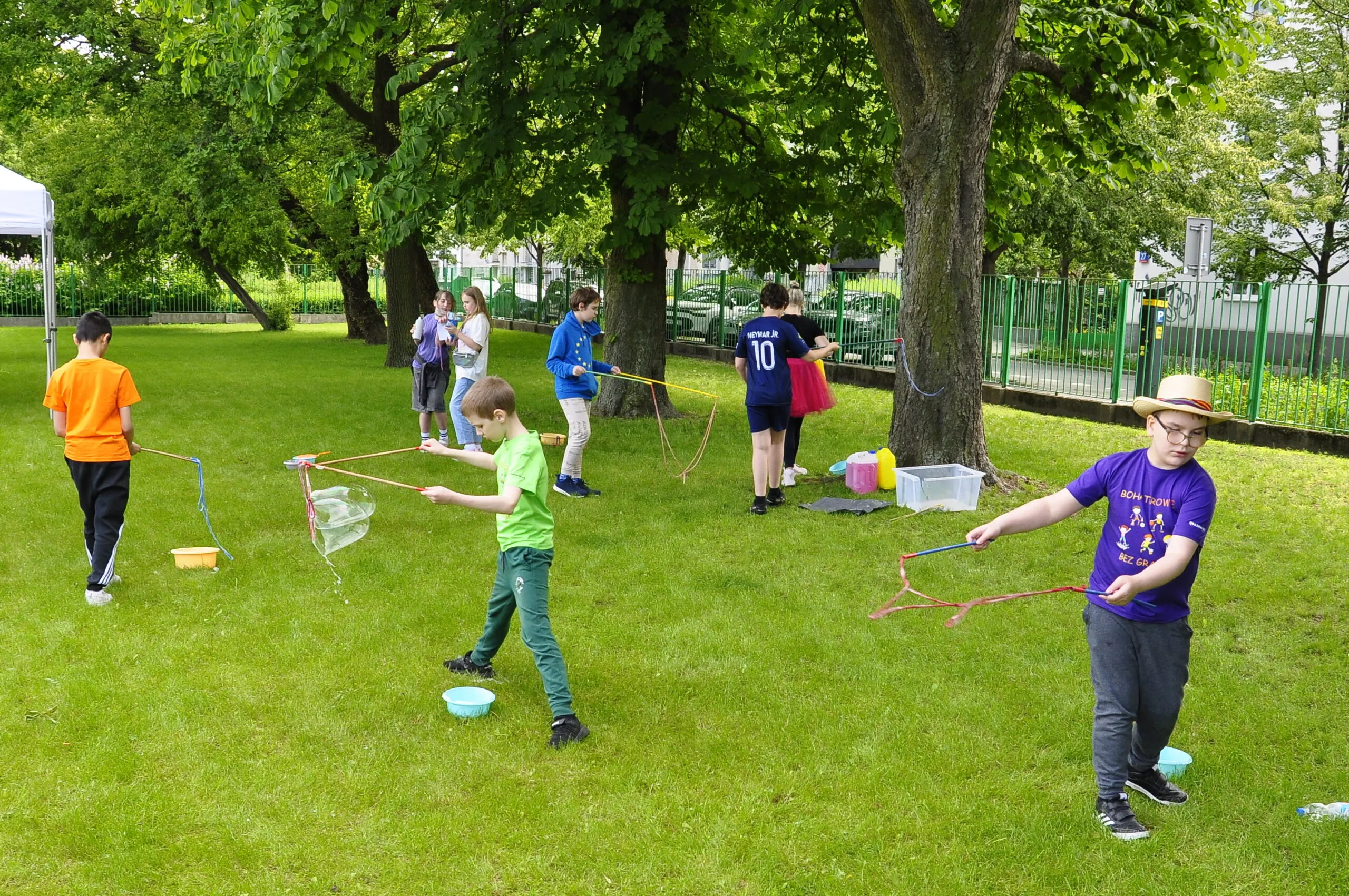Piknik Olimpijski