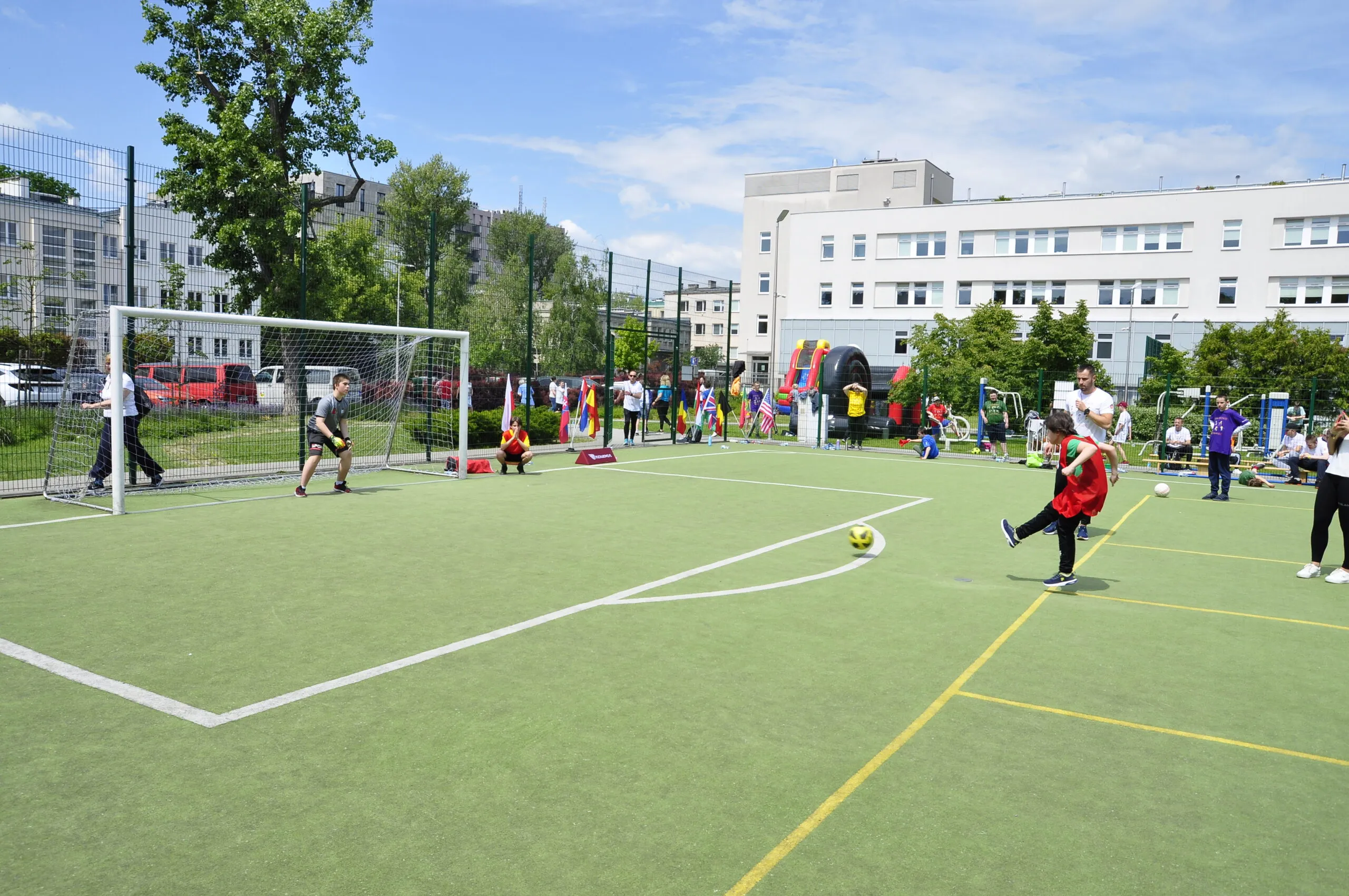 Piknik Olimpijski