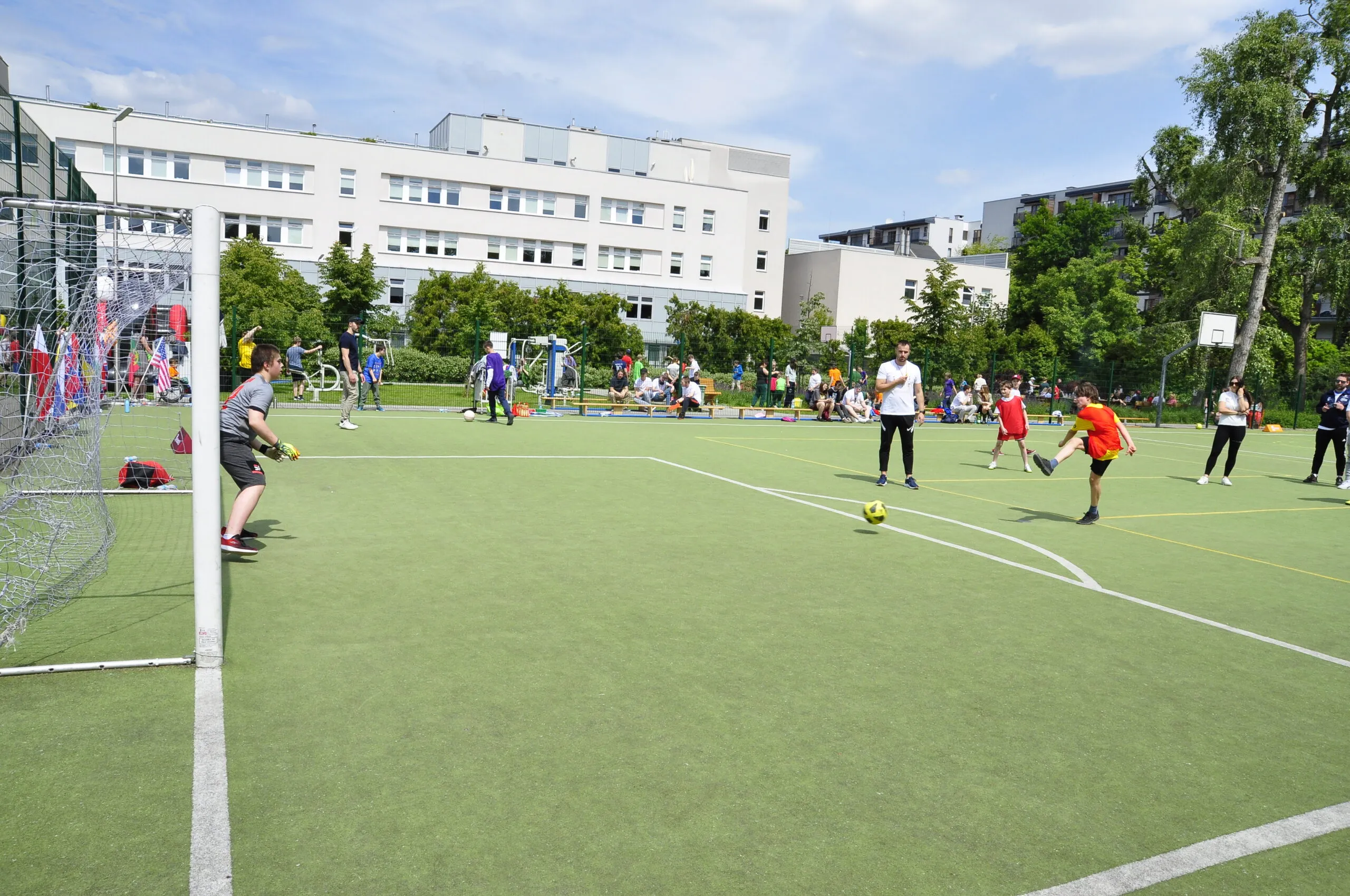 Piknik Olimpijski