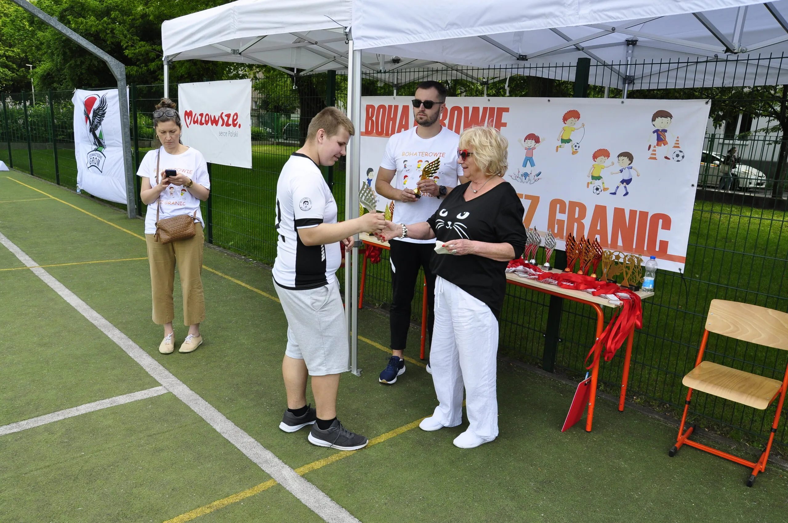 Piknik Olimpijski