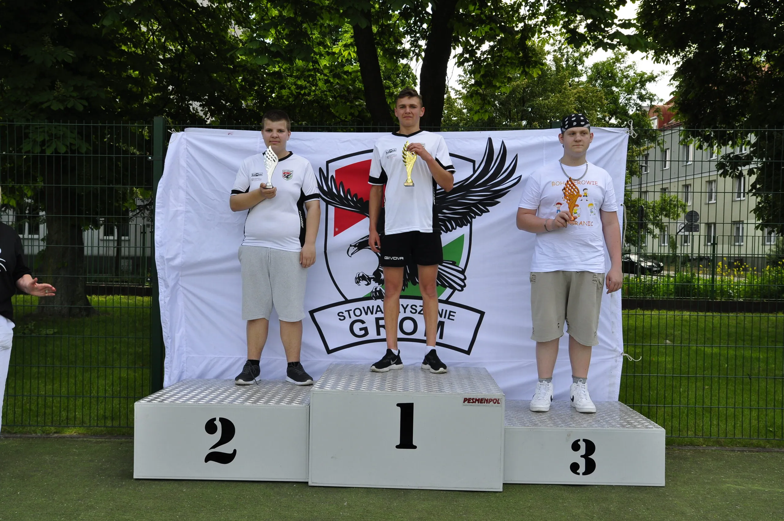 Piknik Olimpijski
