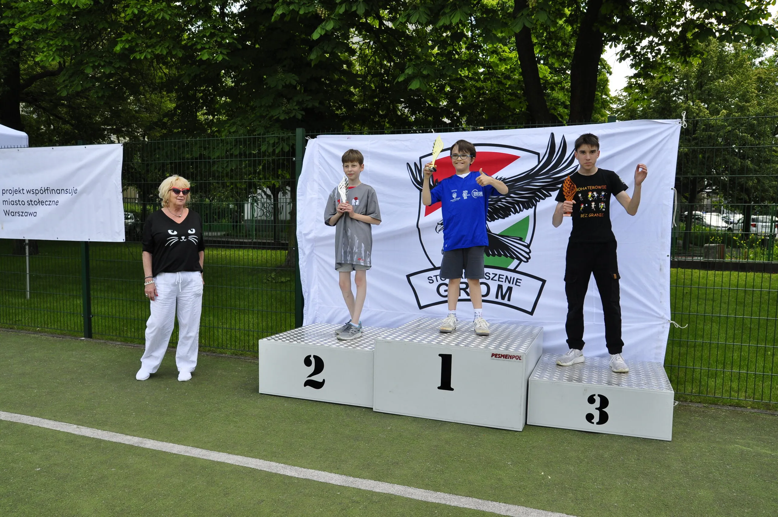 Piknik Olimpijski