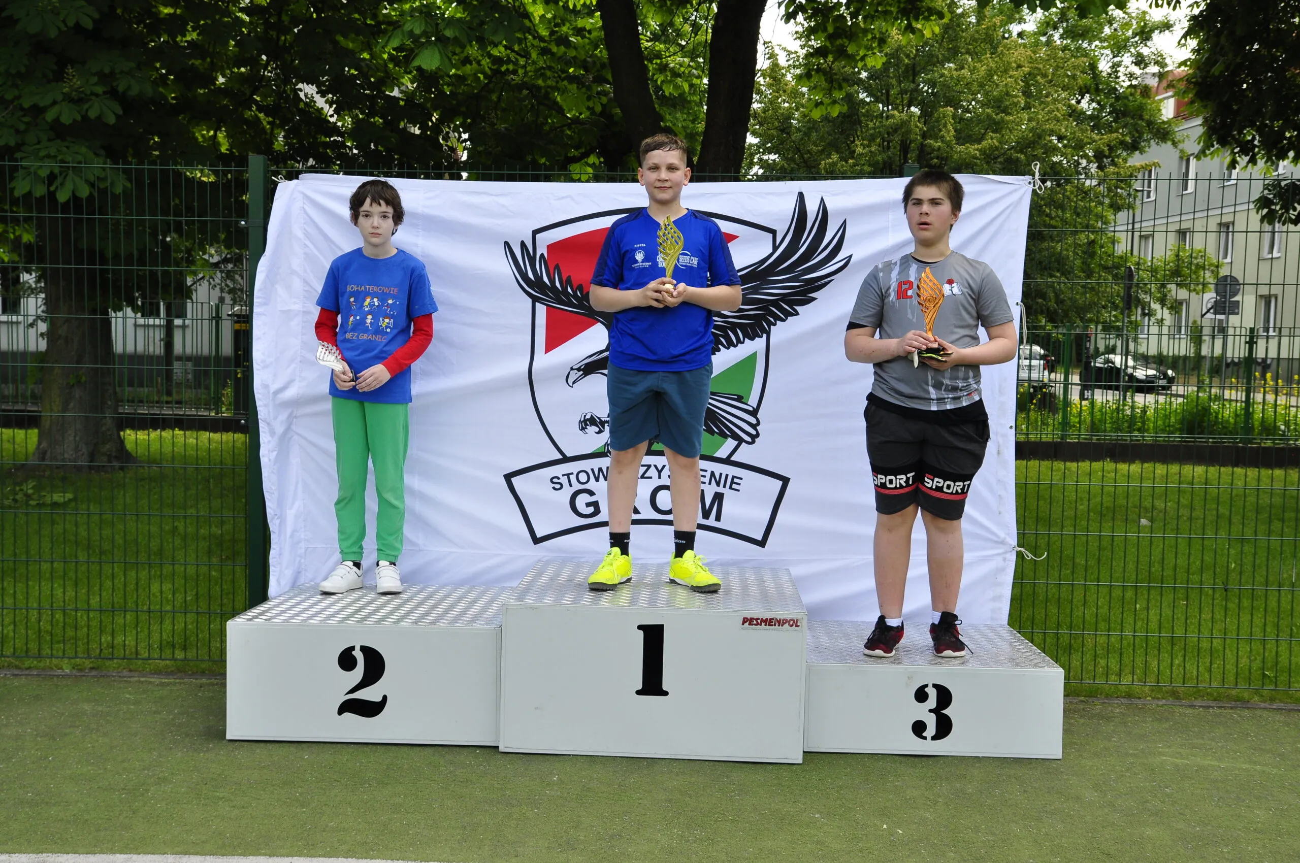 Piknik Olimpijski