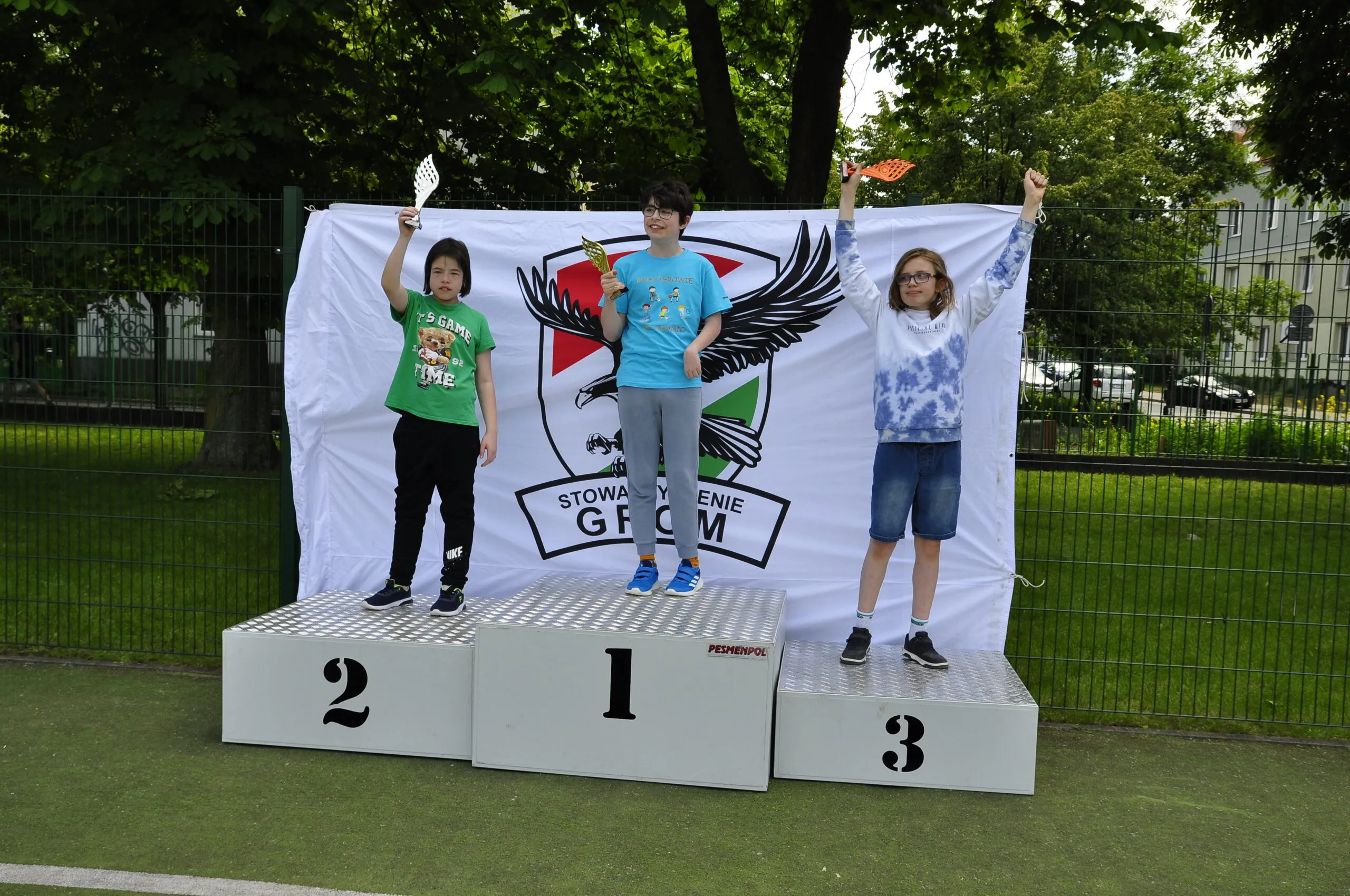 Piknik Olimpijski