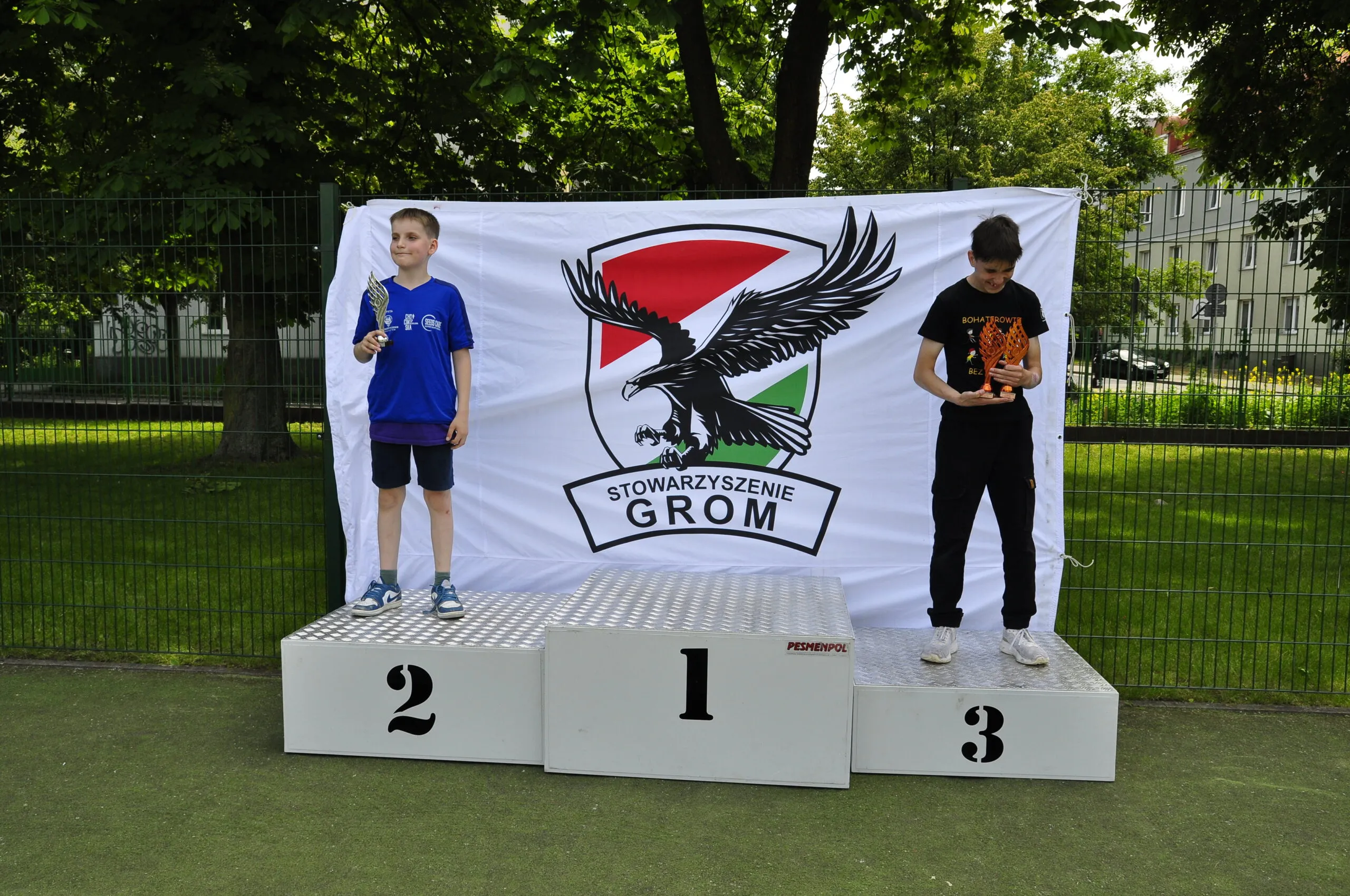 Piknik Olimpijski
