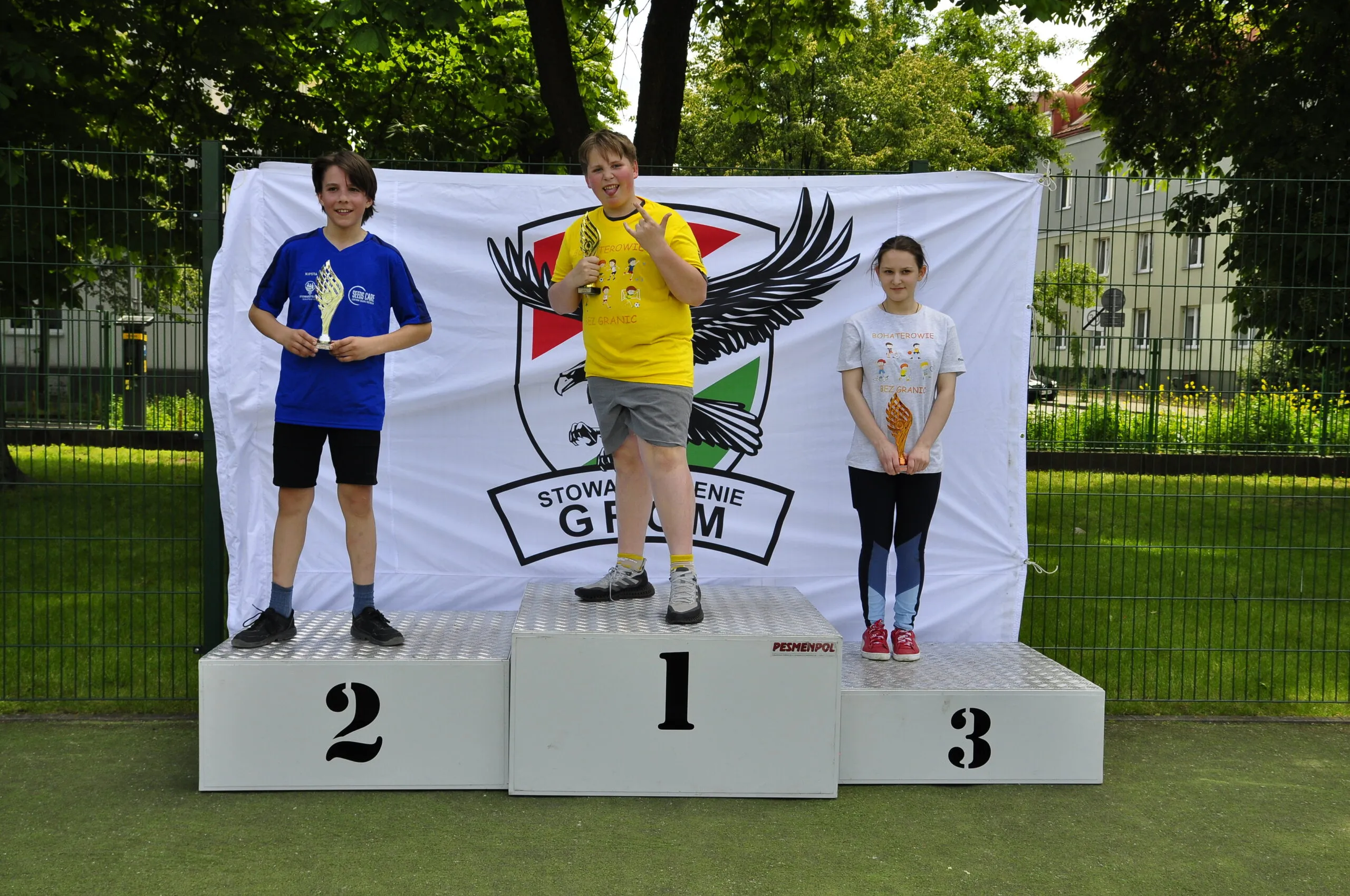 Piknik Olimpijski