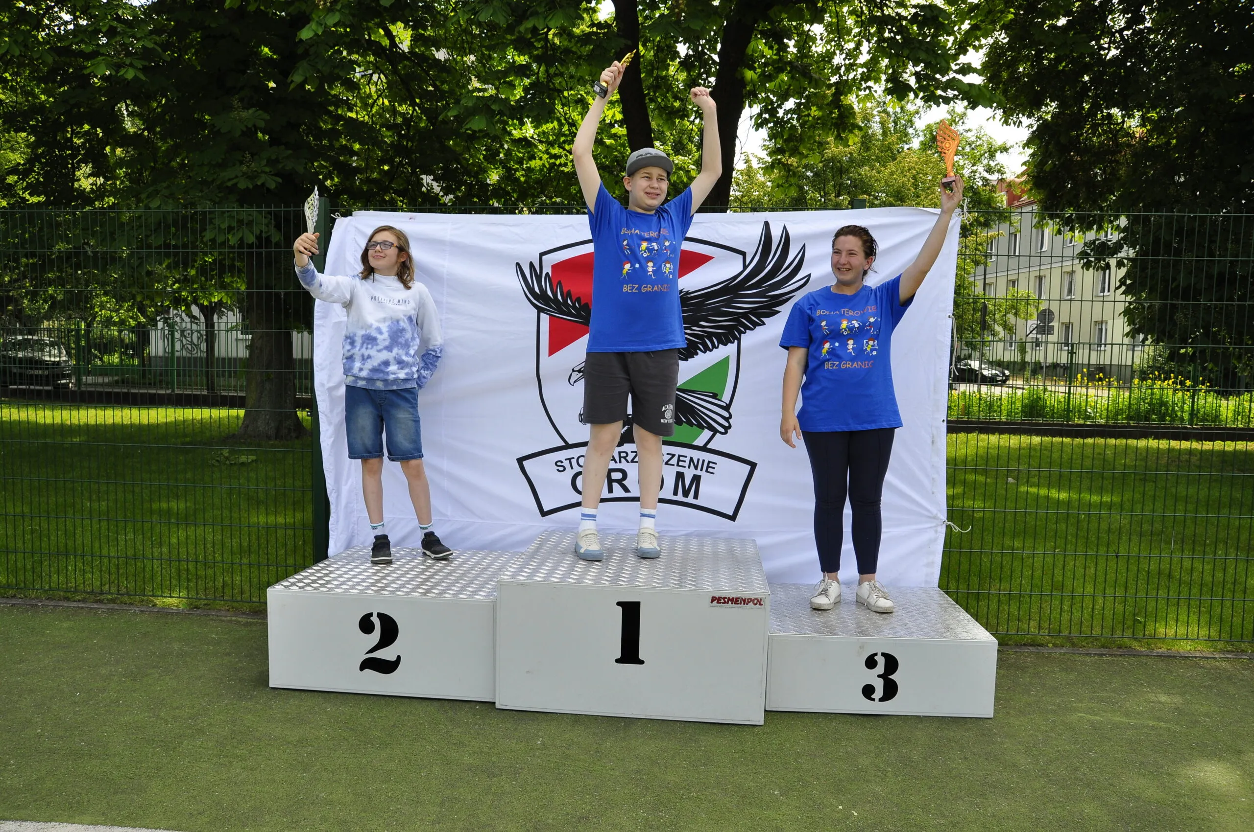 Piknik Olimpijski