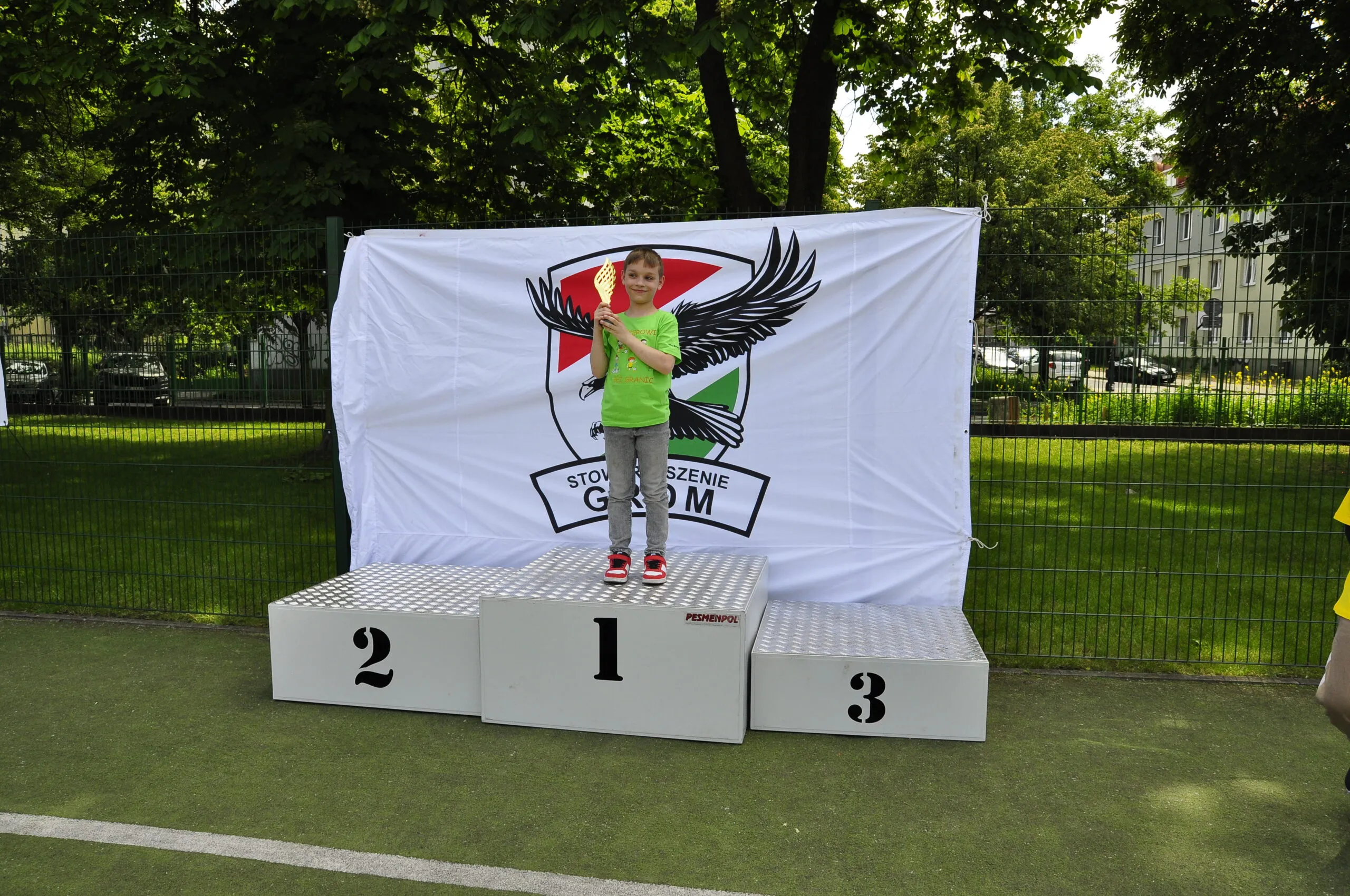 Piknik Olimpijski